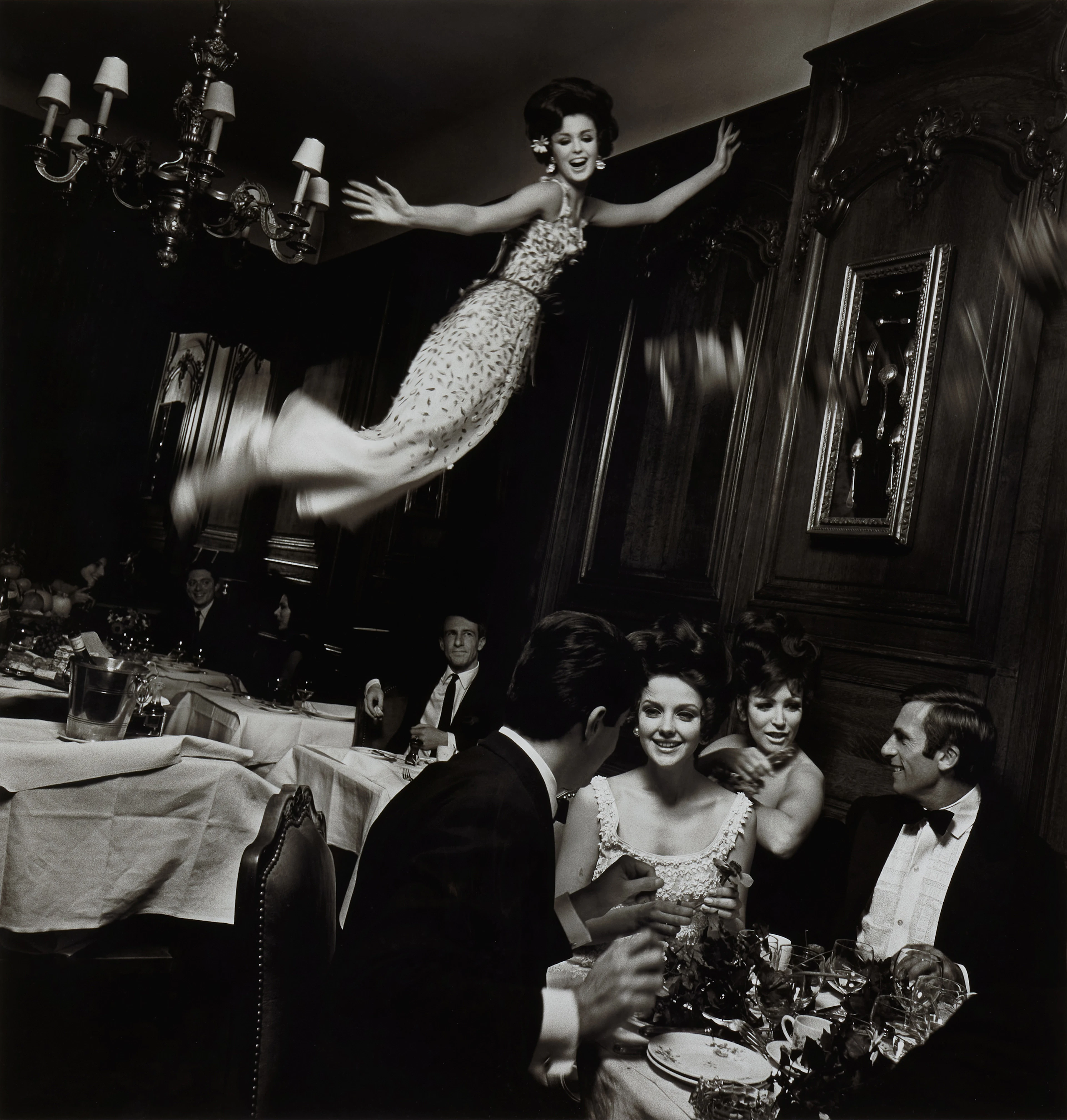 'Sidekick, Paris'