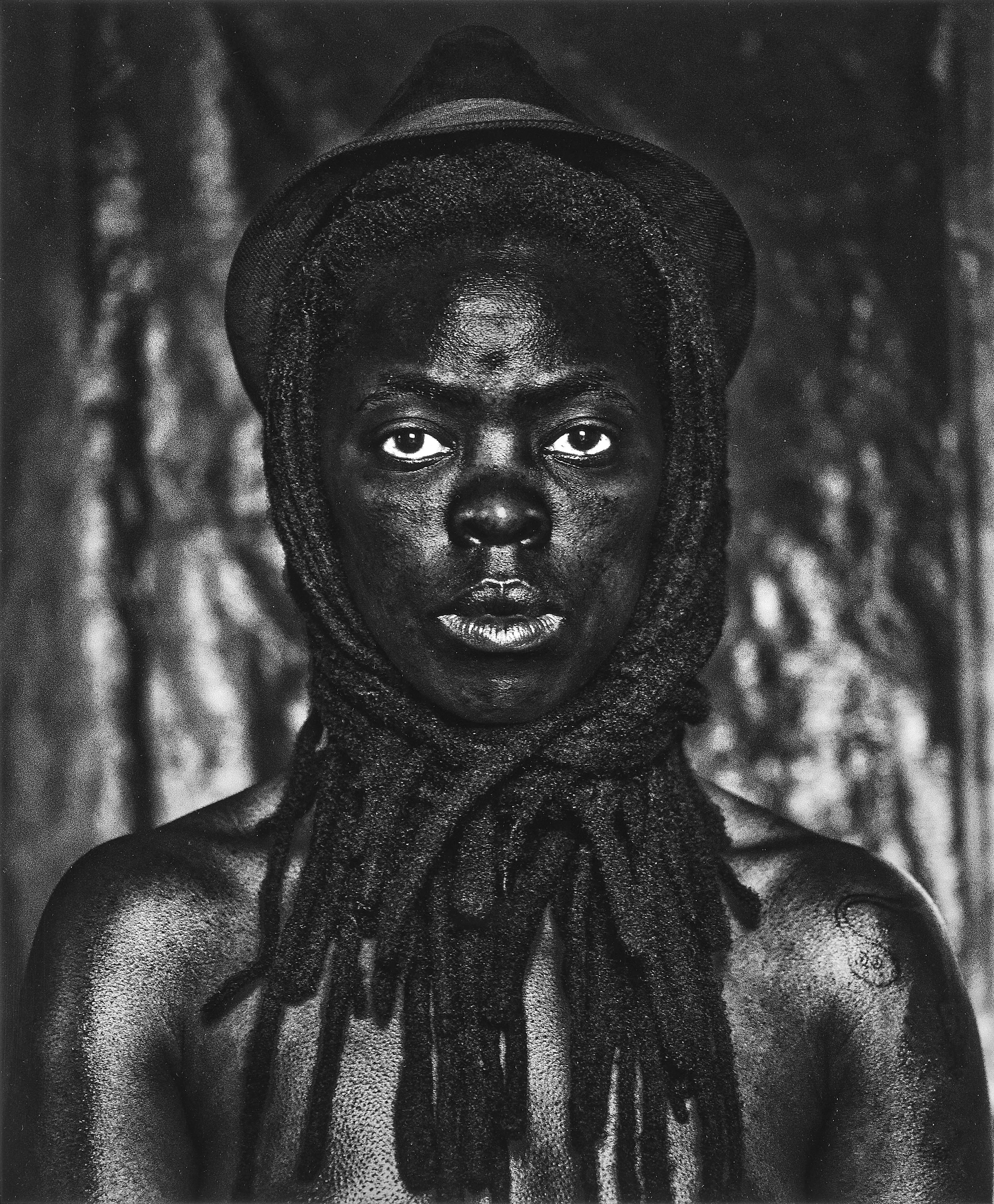 Thulani I (from Somnyama Ngonyama)