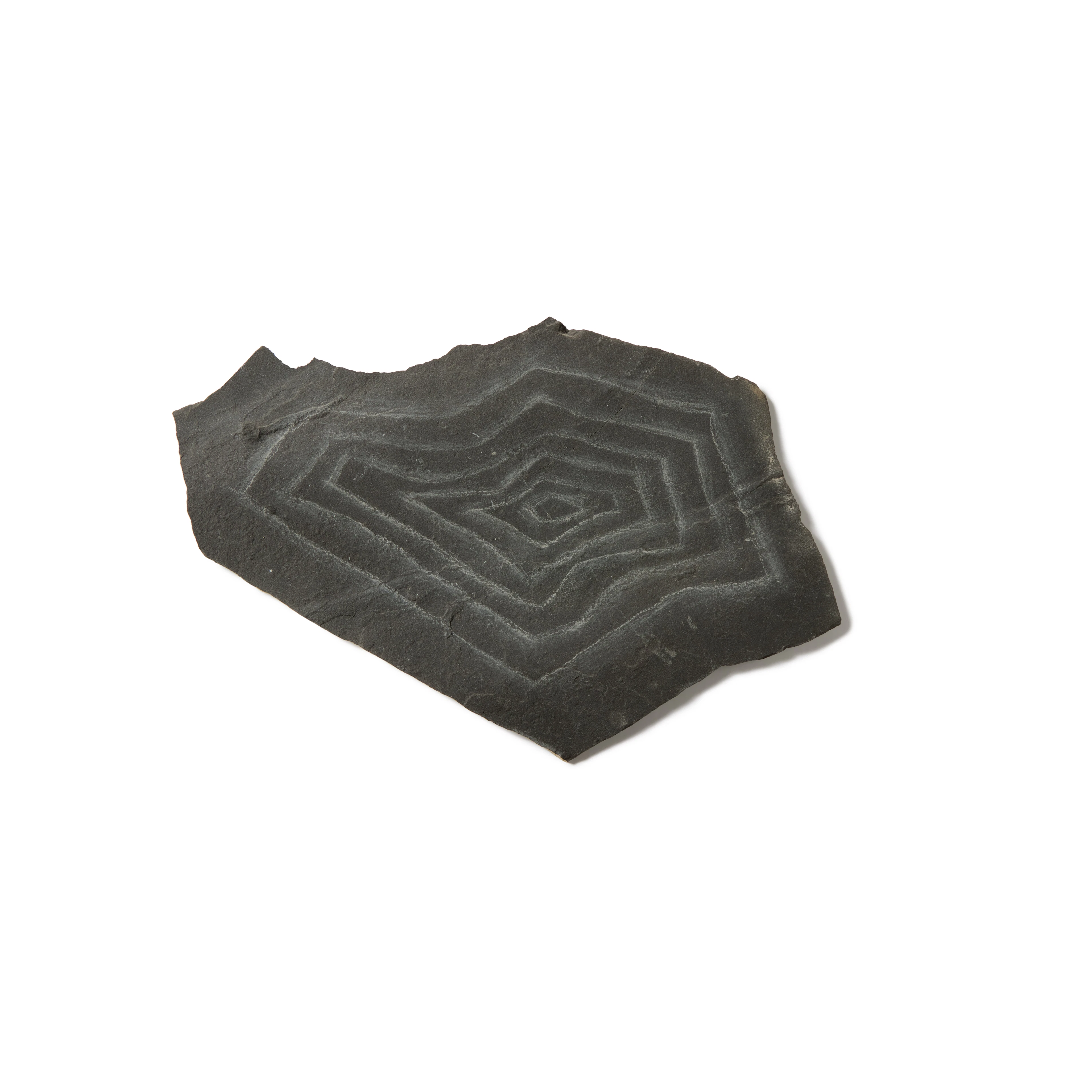 Slate Drawing