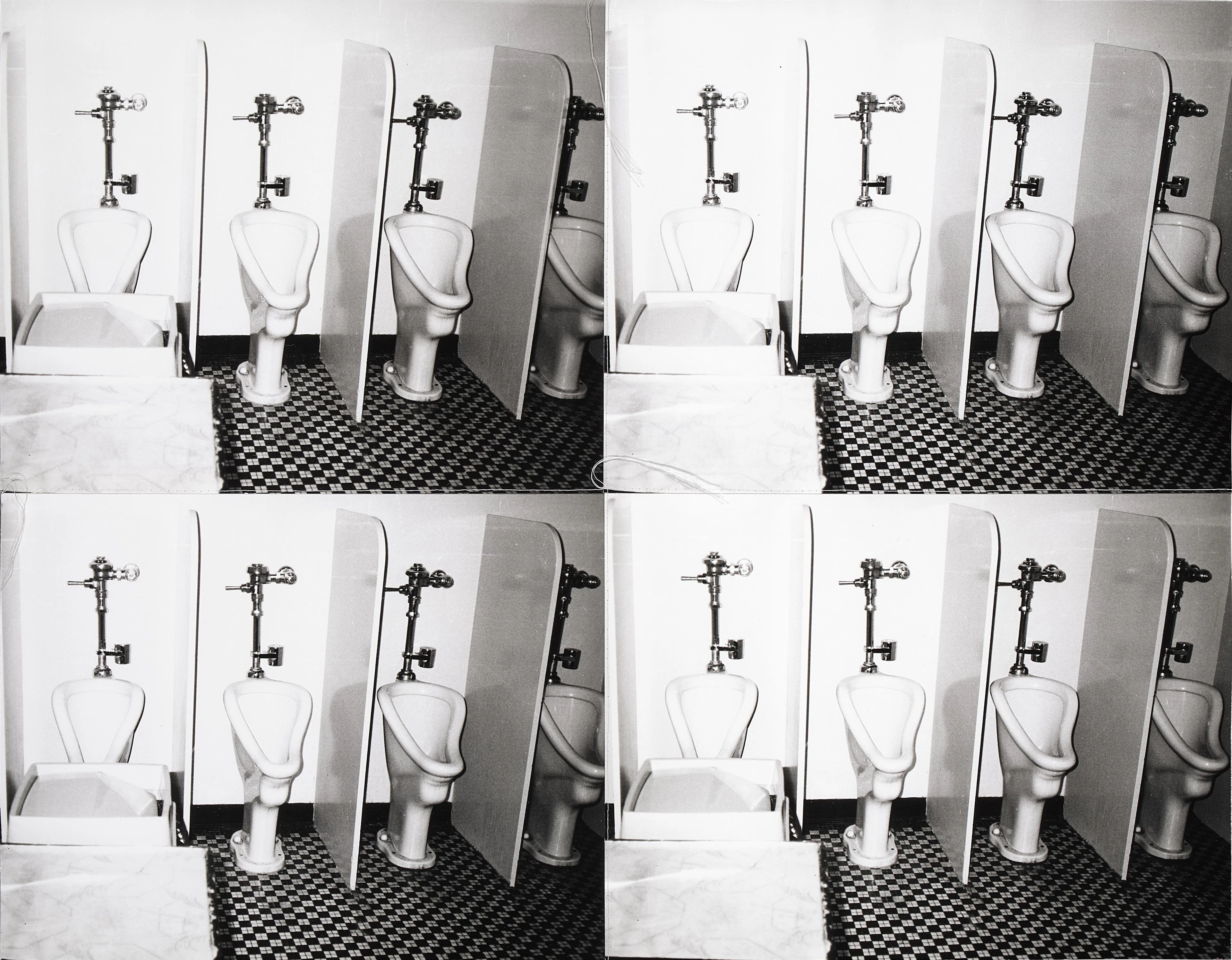 Urinals