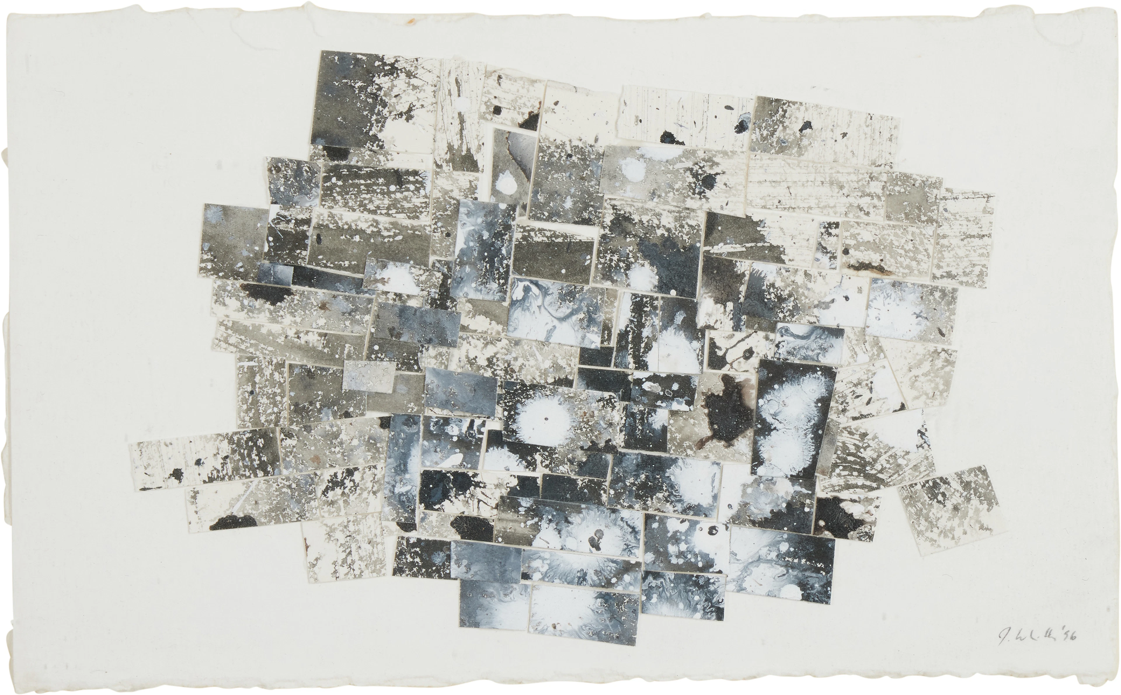 Broken Grid VII