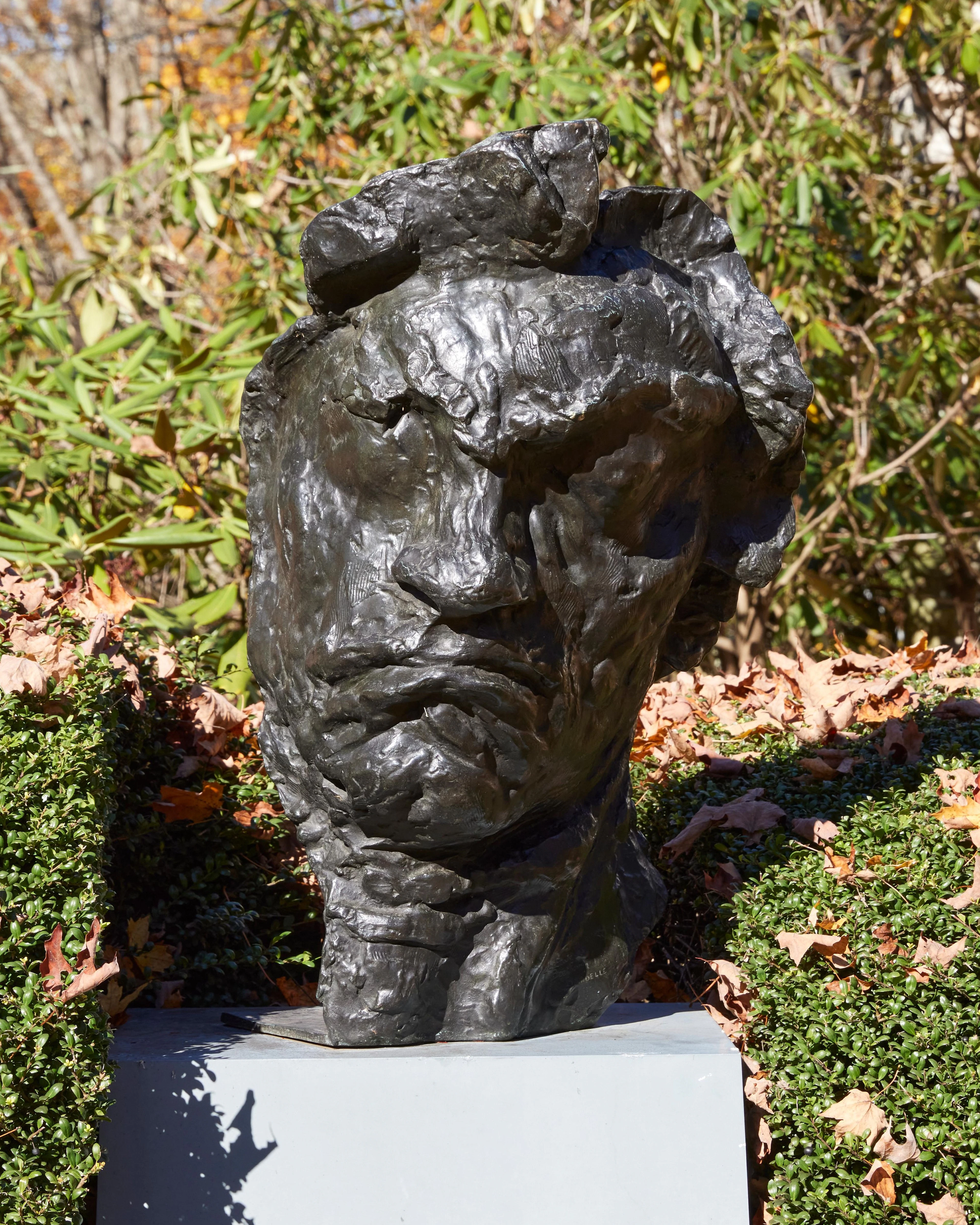 Beethoven, Grand masque tragique