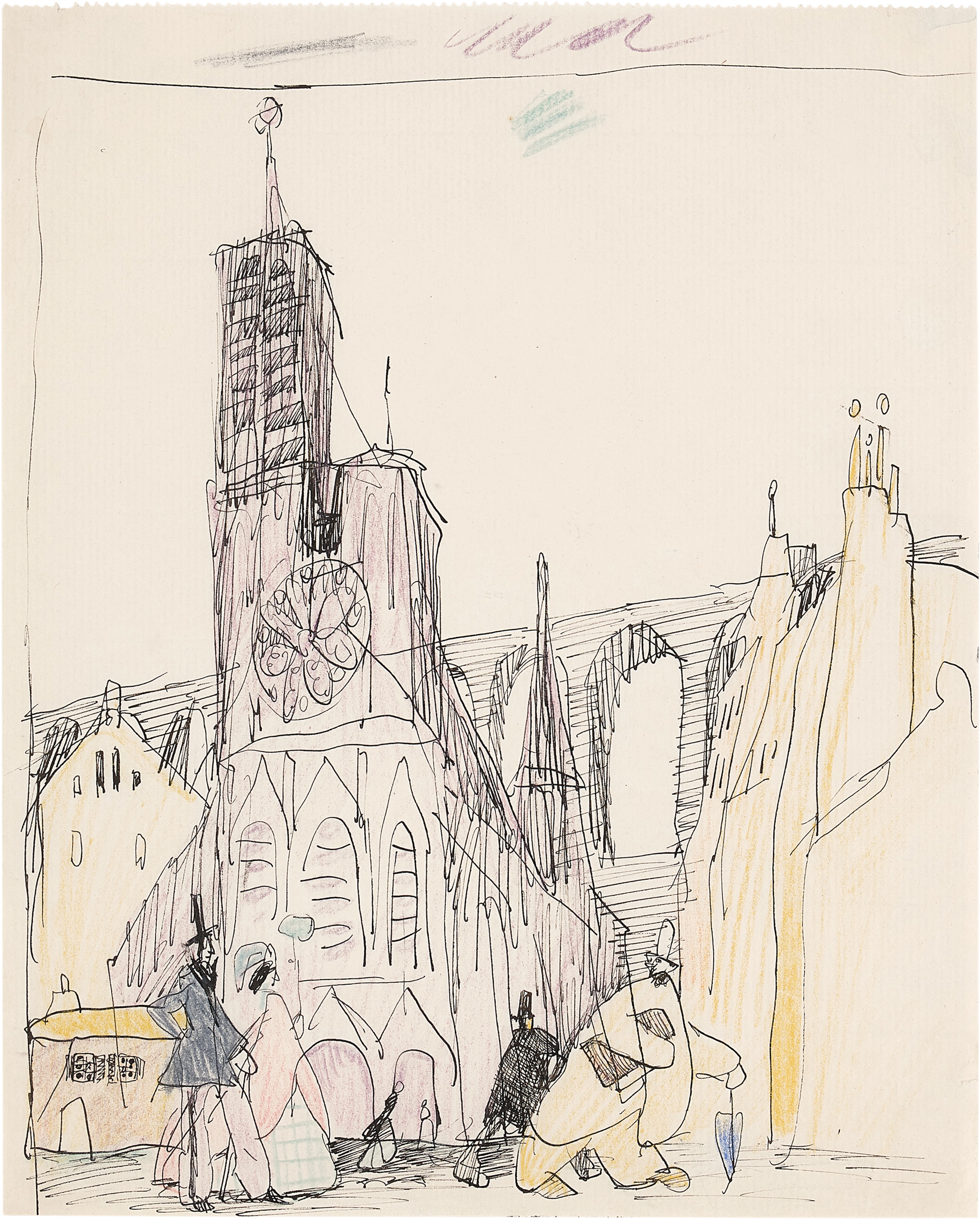 Street Scene