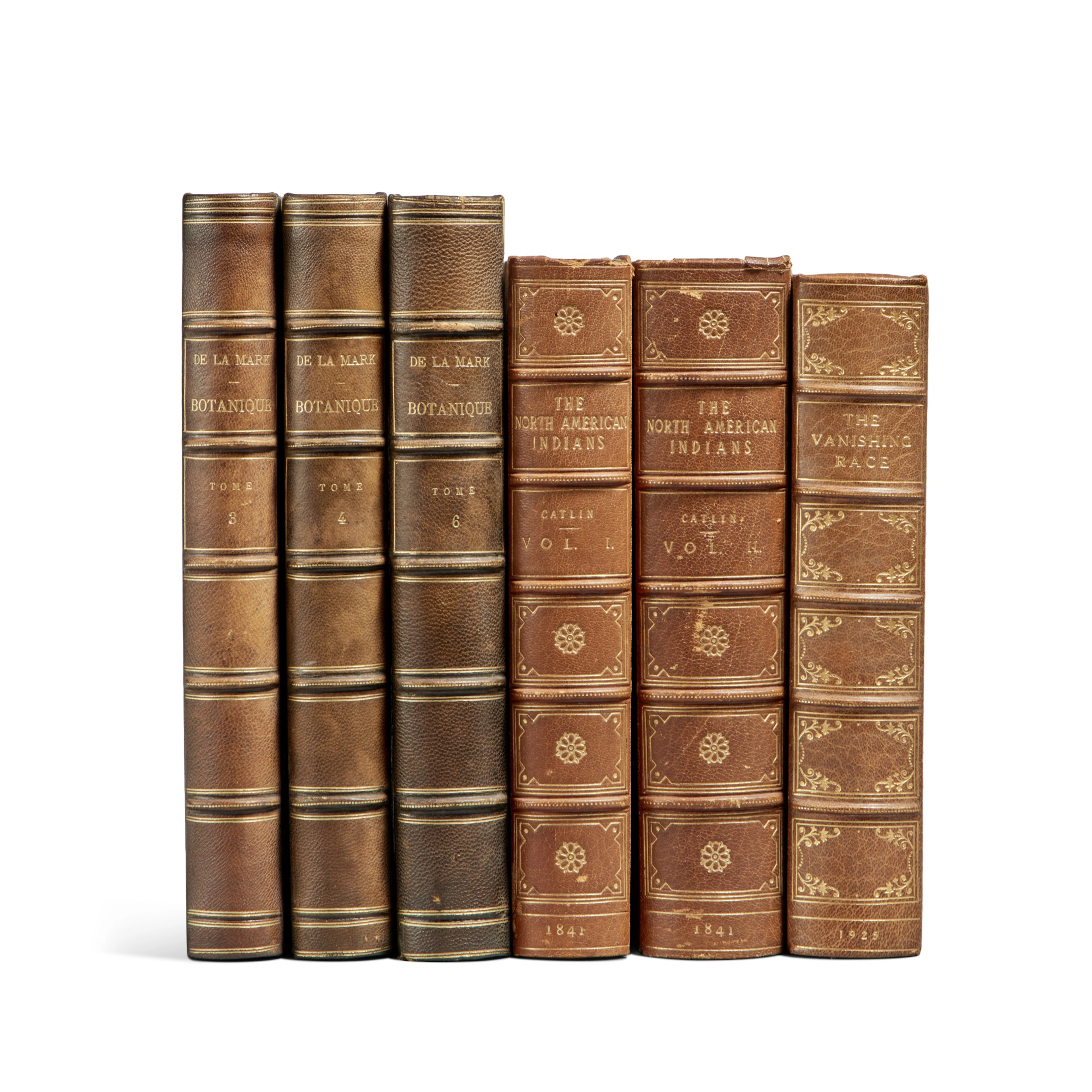 A Group of Native American Art and Culture Books, Approximately 90 Volumes