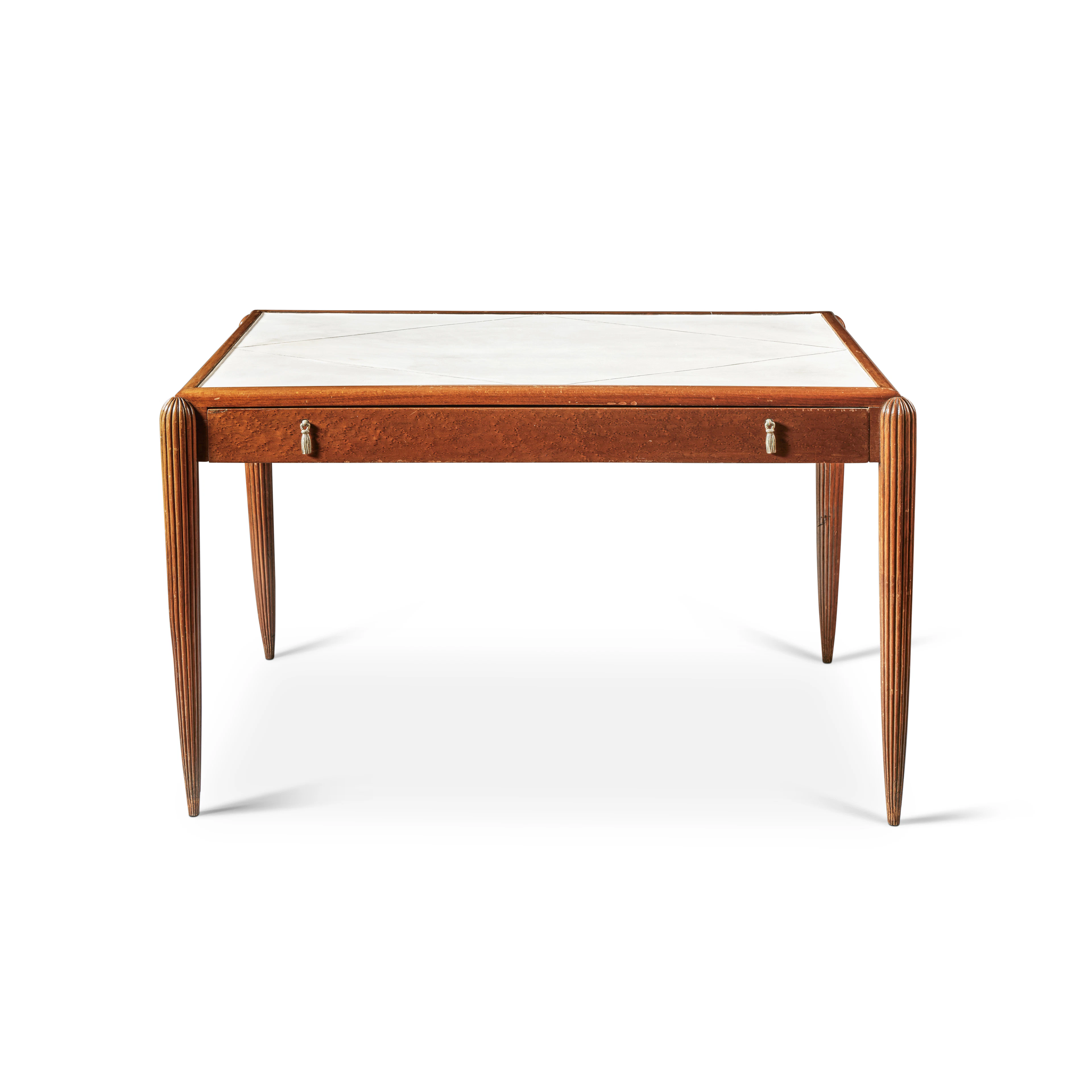 Lady's Writing Table