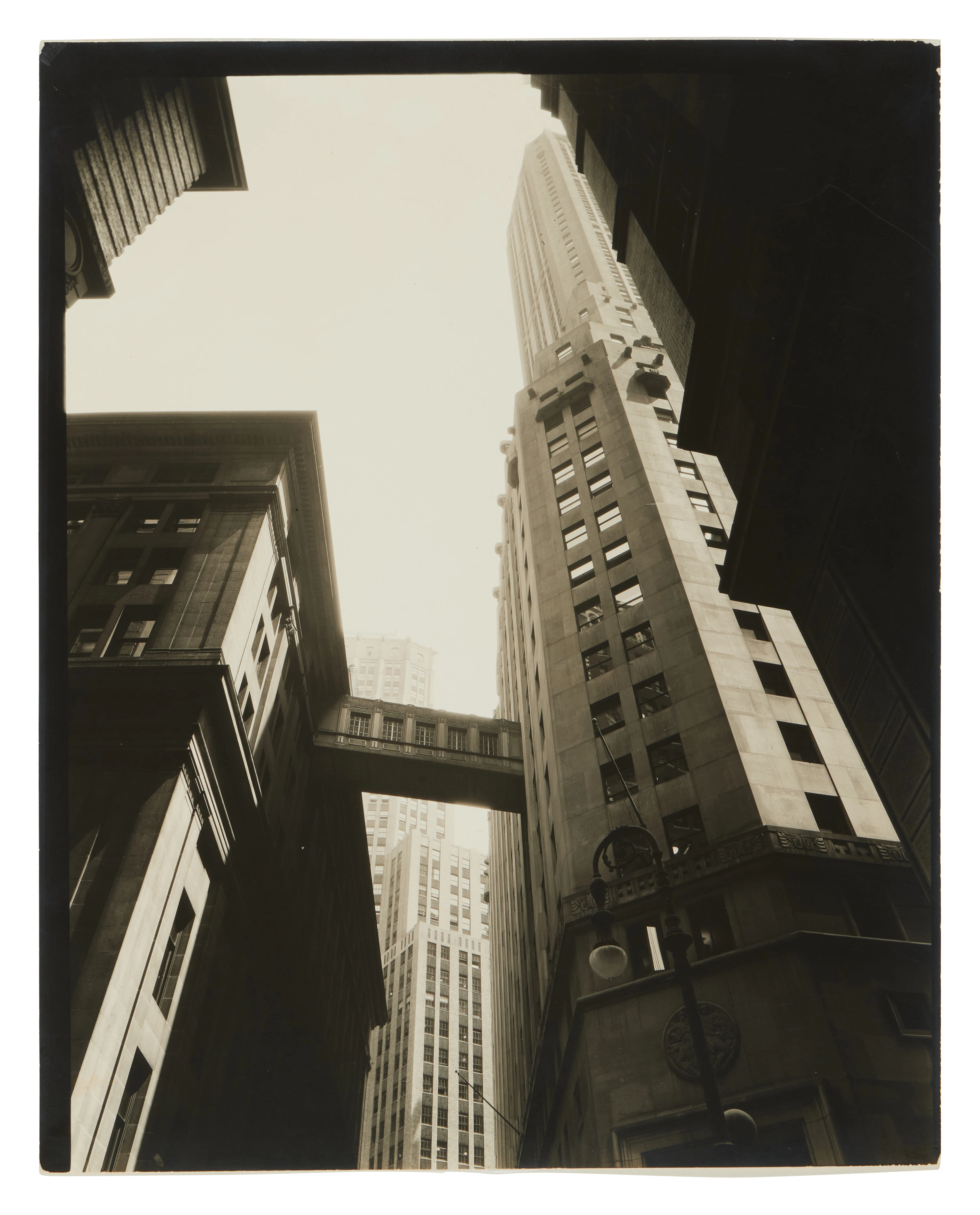 Stone & William Street, Manhatta