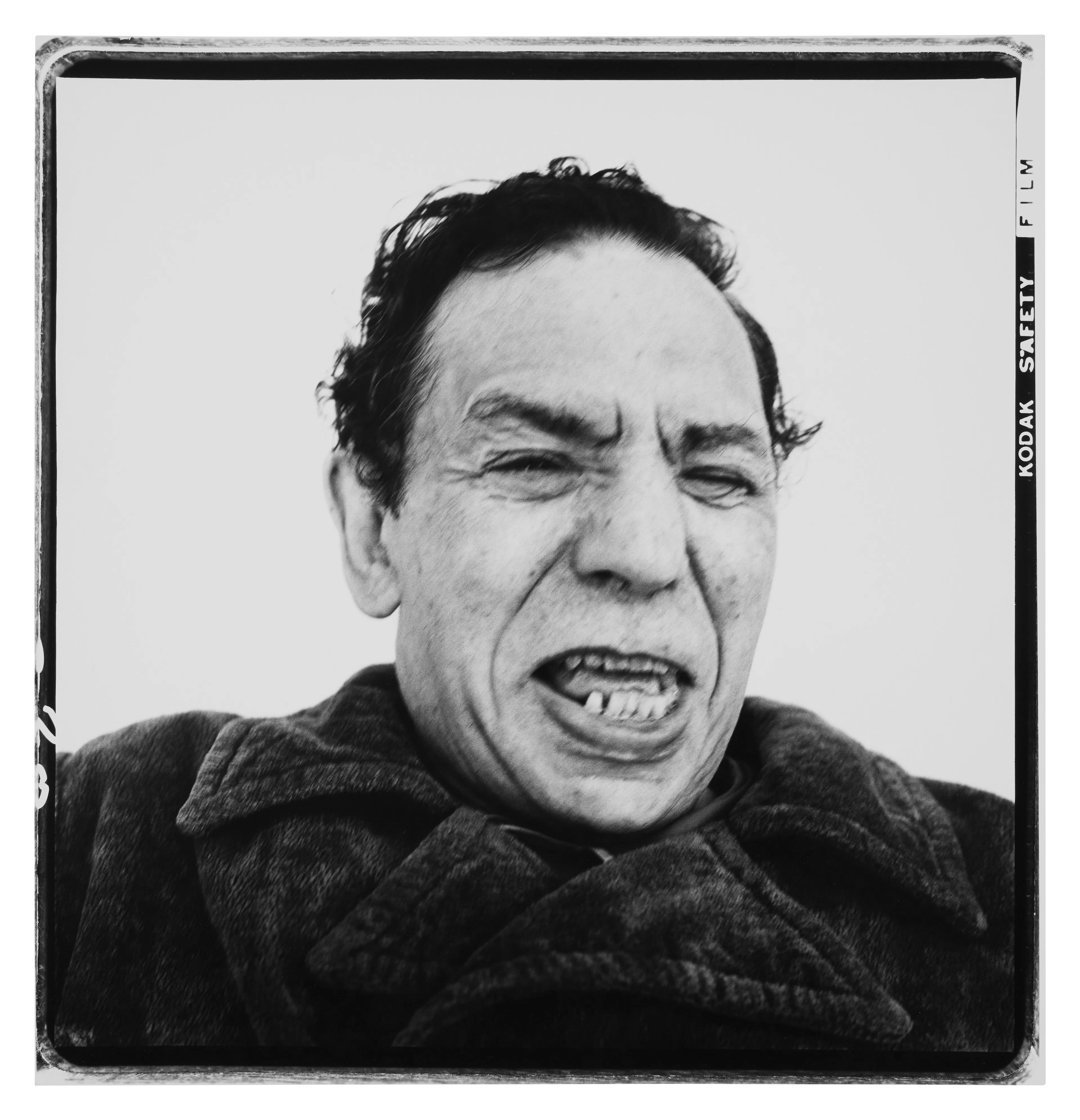 Oscar Levant, Pianist, Beverly Hills, California