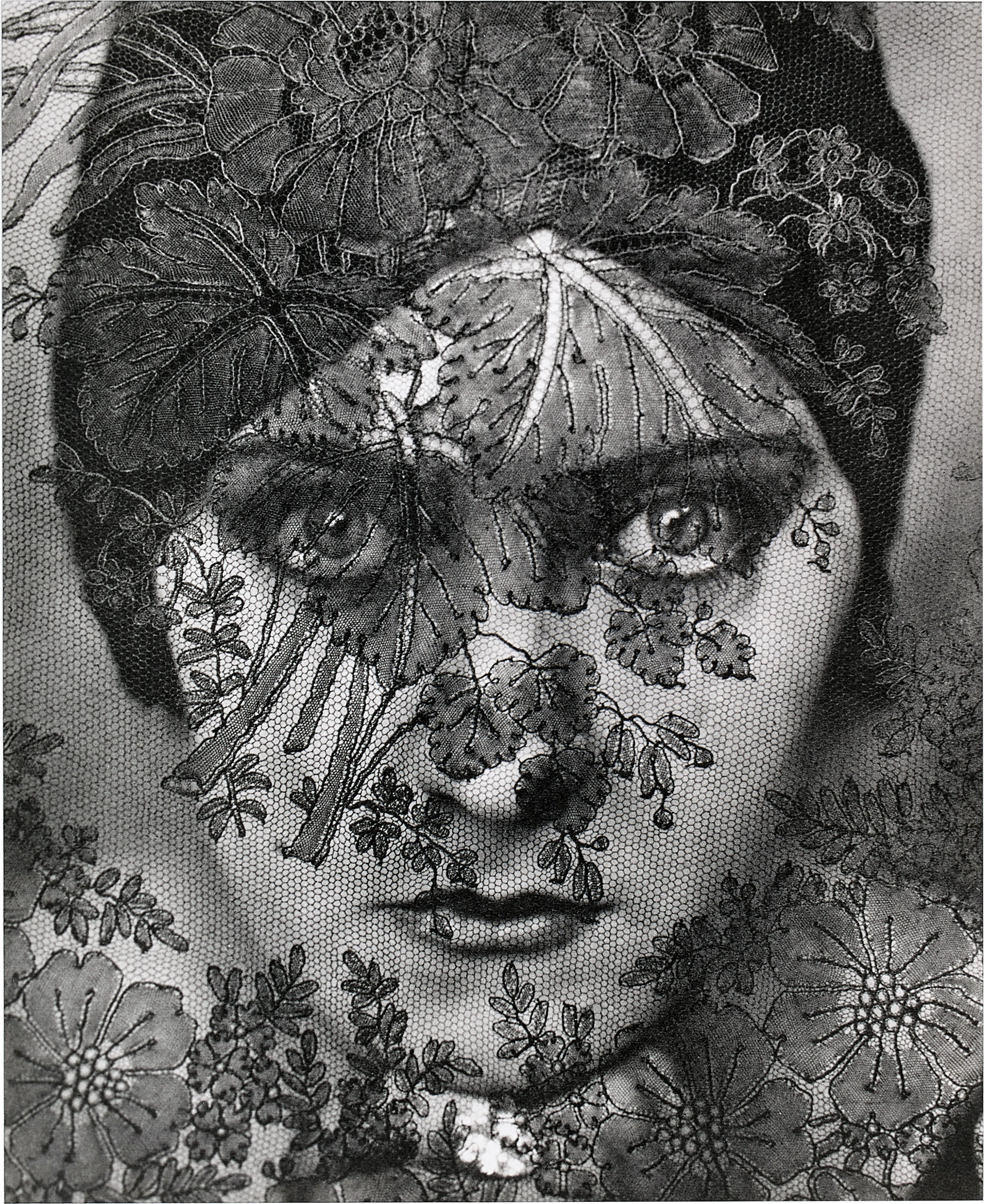 Gloria Swanso