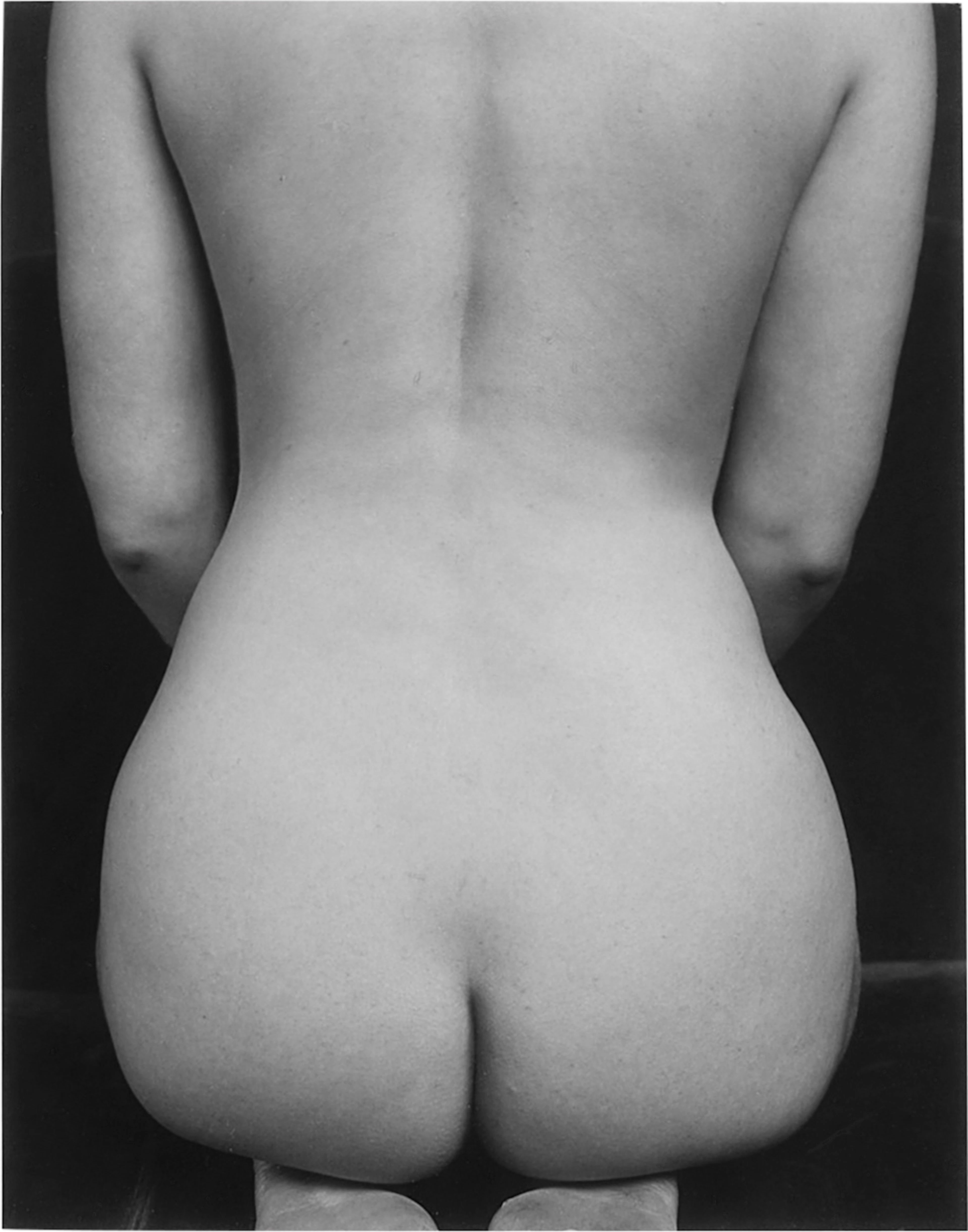 'Nude'