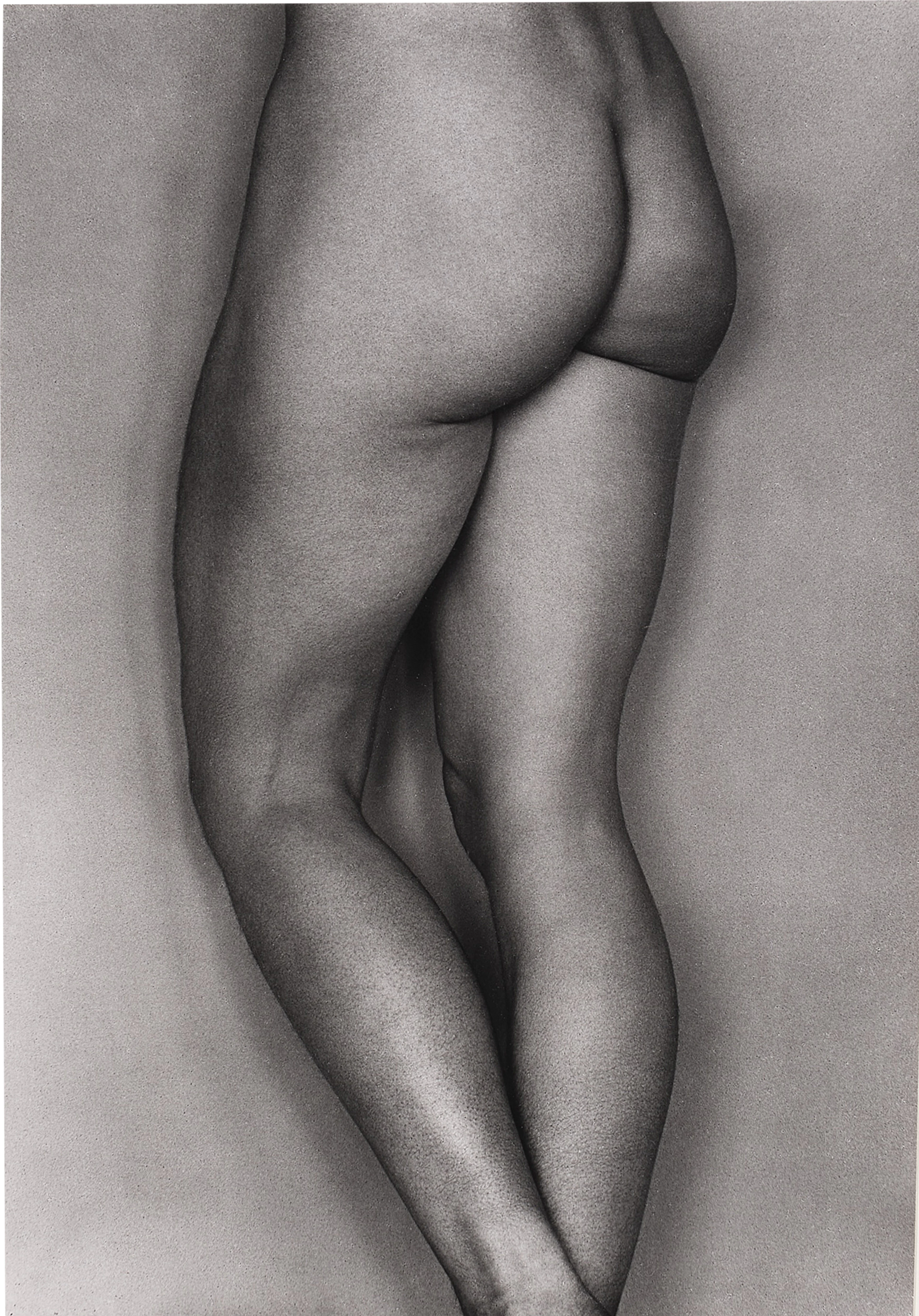 'Nude'
