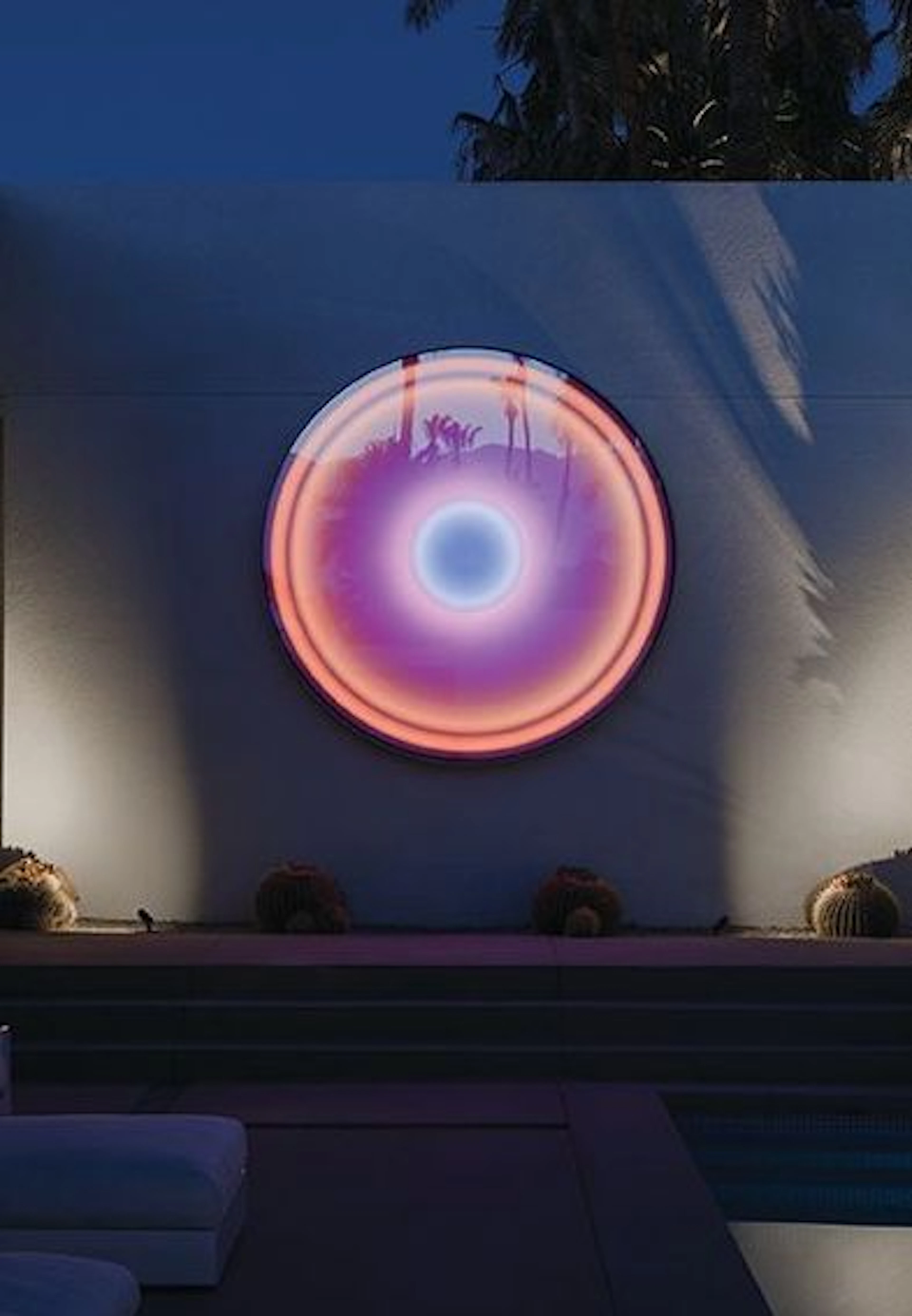 Sky Torus Variant 1 : 1
