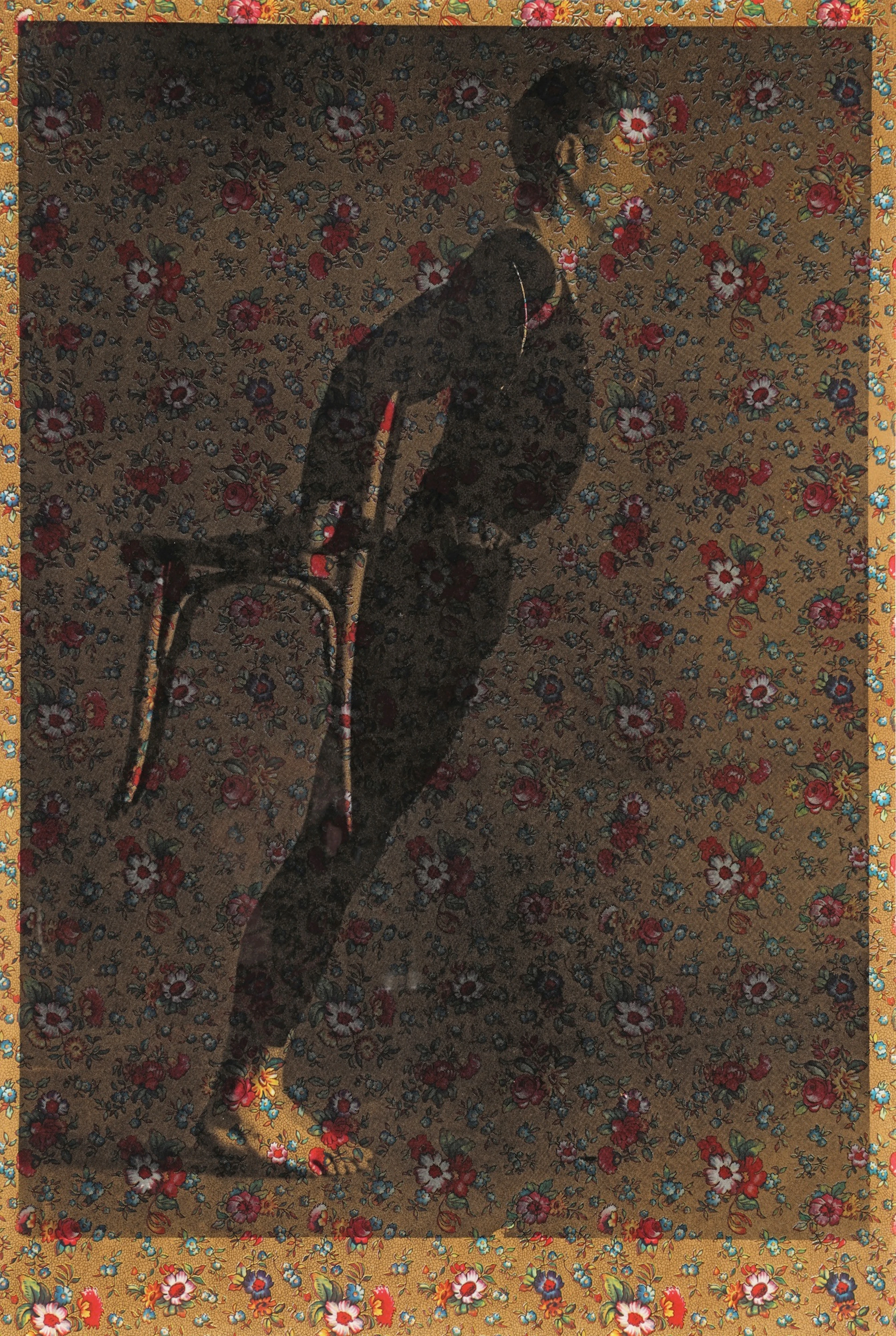 Merce Cunningham I
