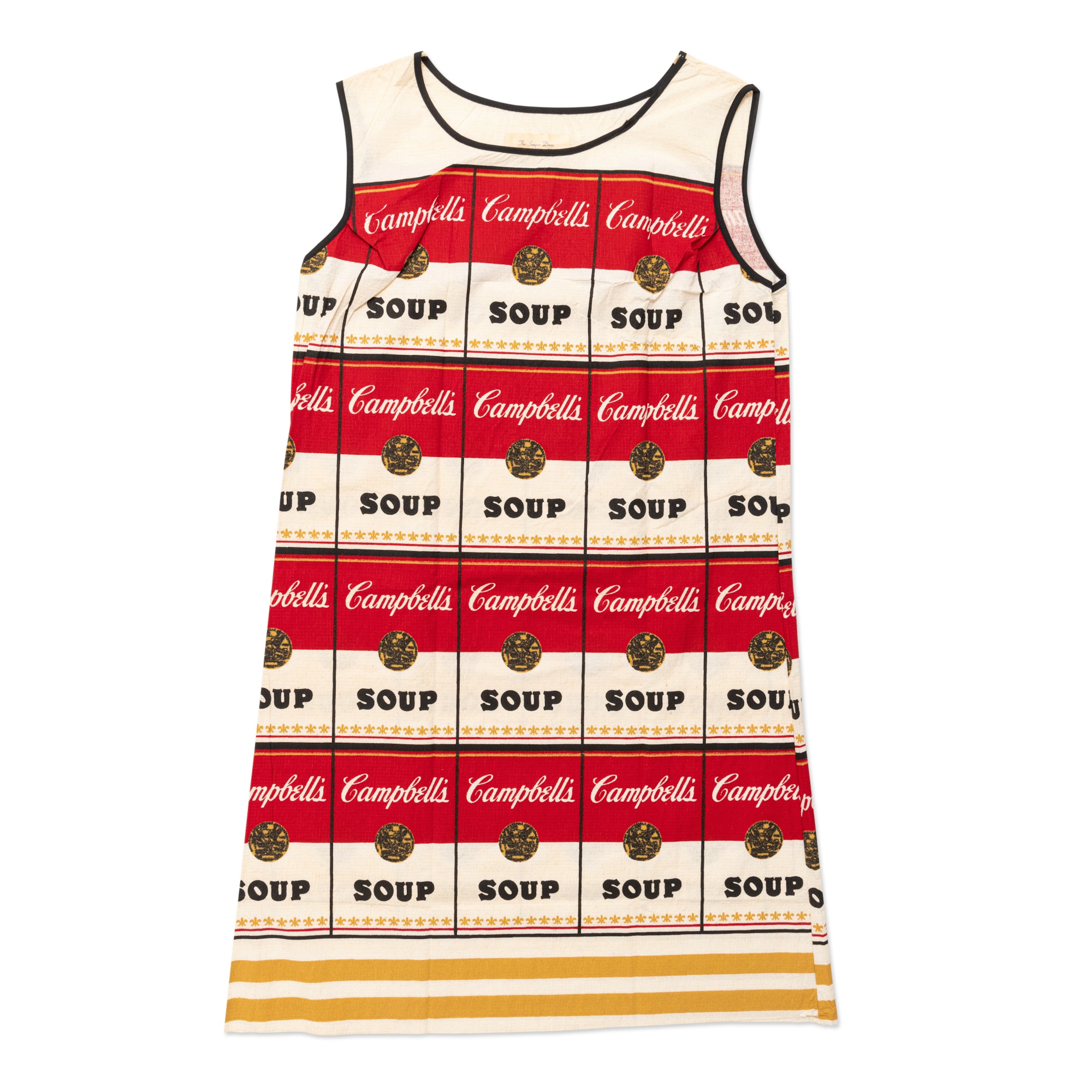 Souper Dress