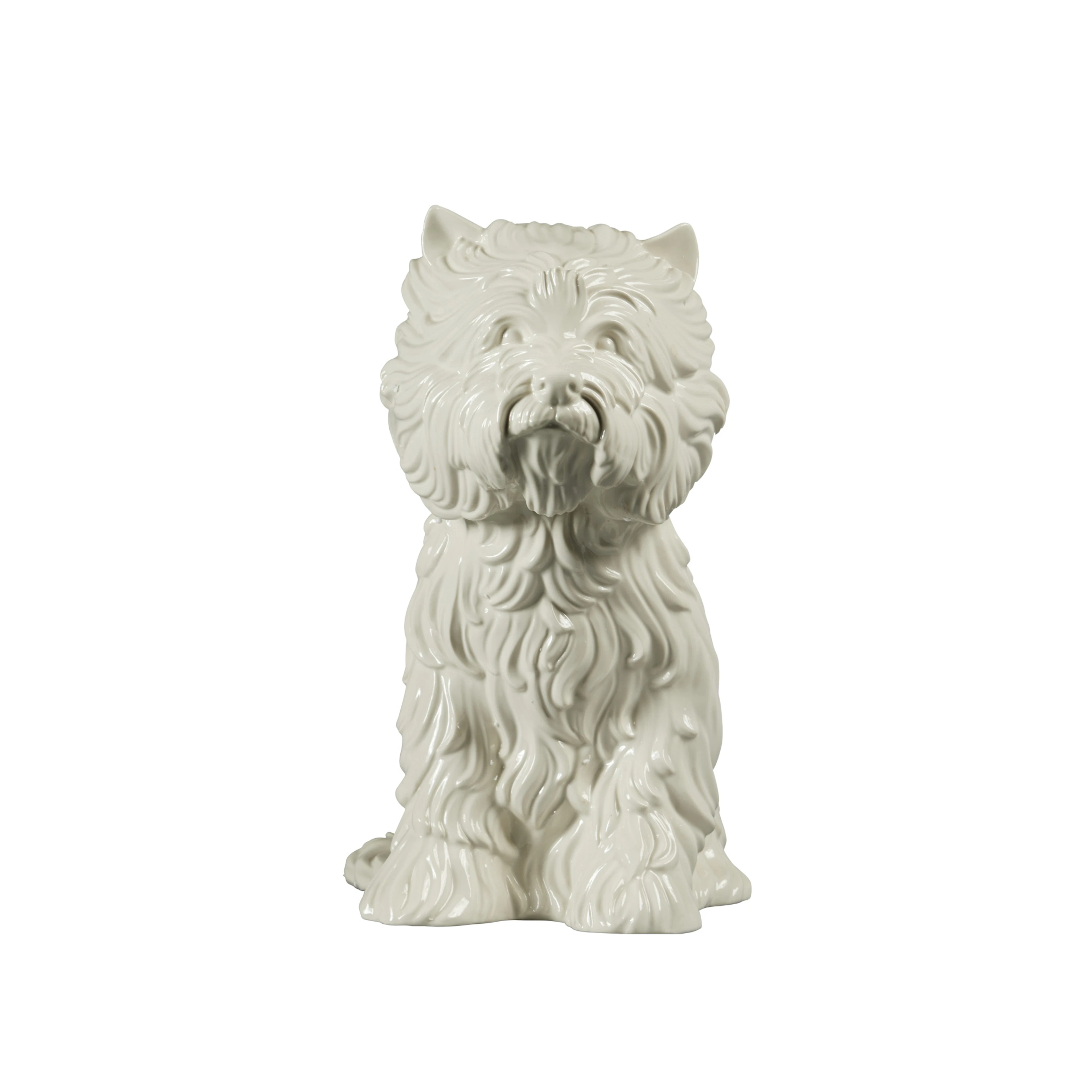 Puppy (Vase)