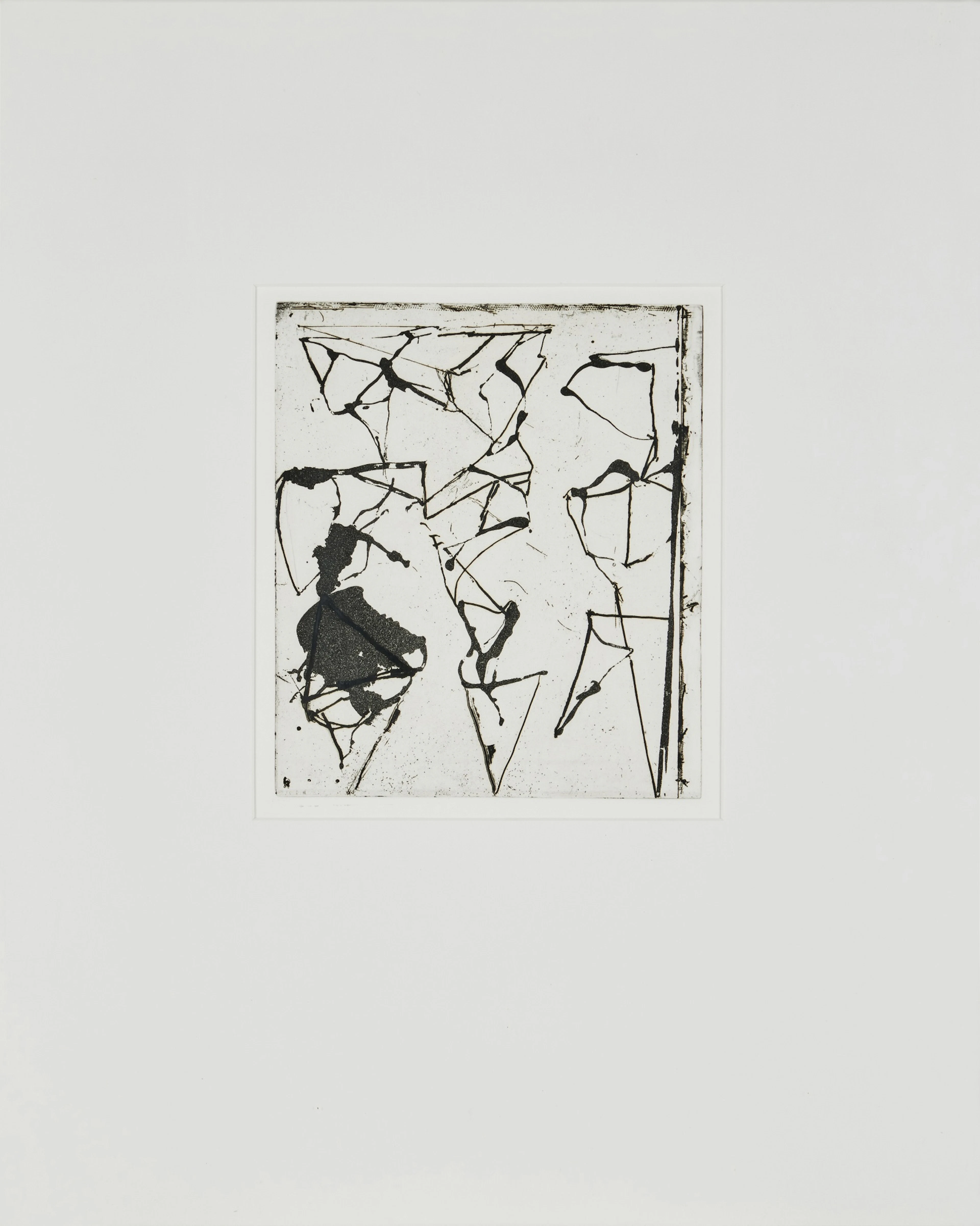 9, from Etchings to Rexroth