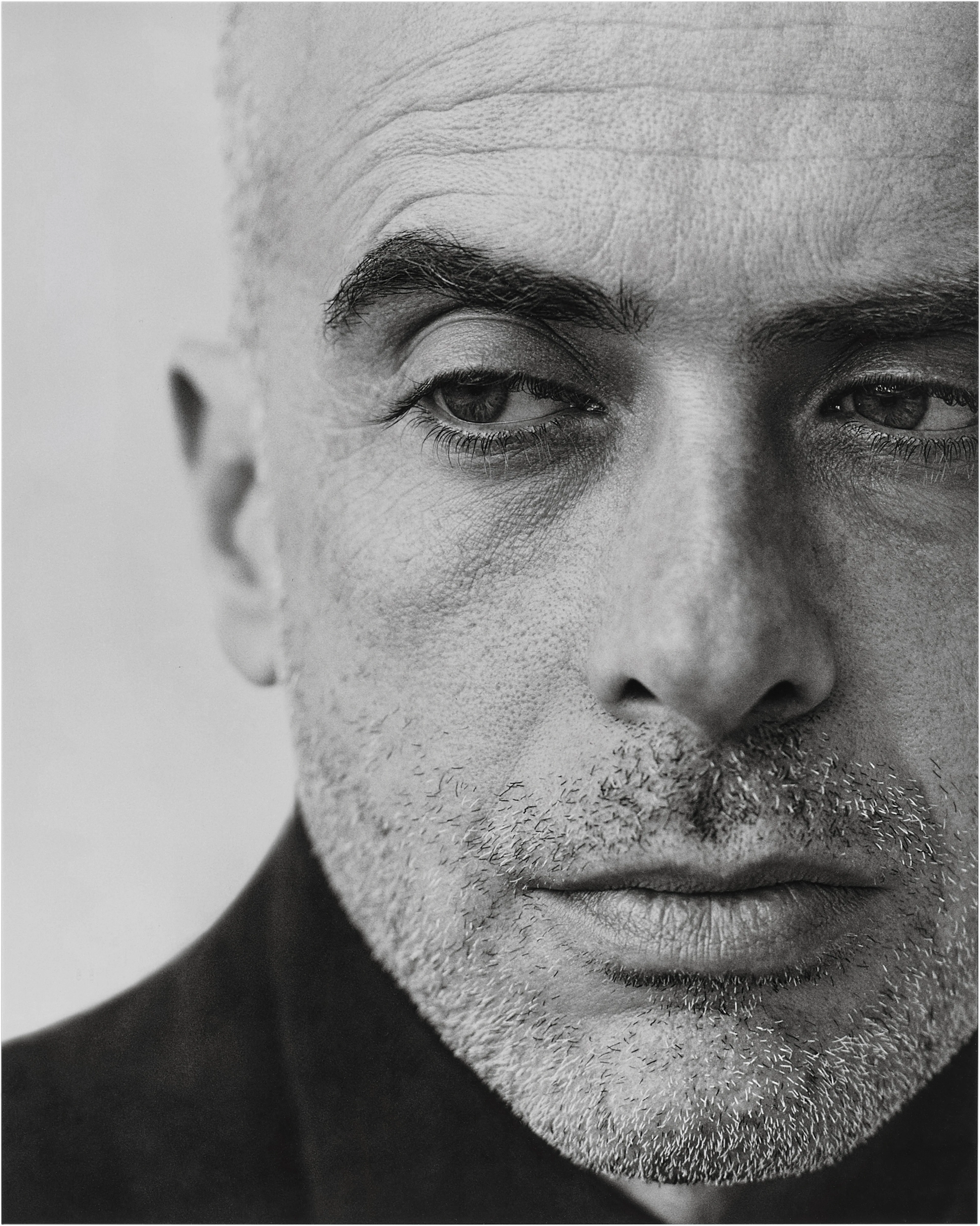 Francesco Clemente, New York