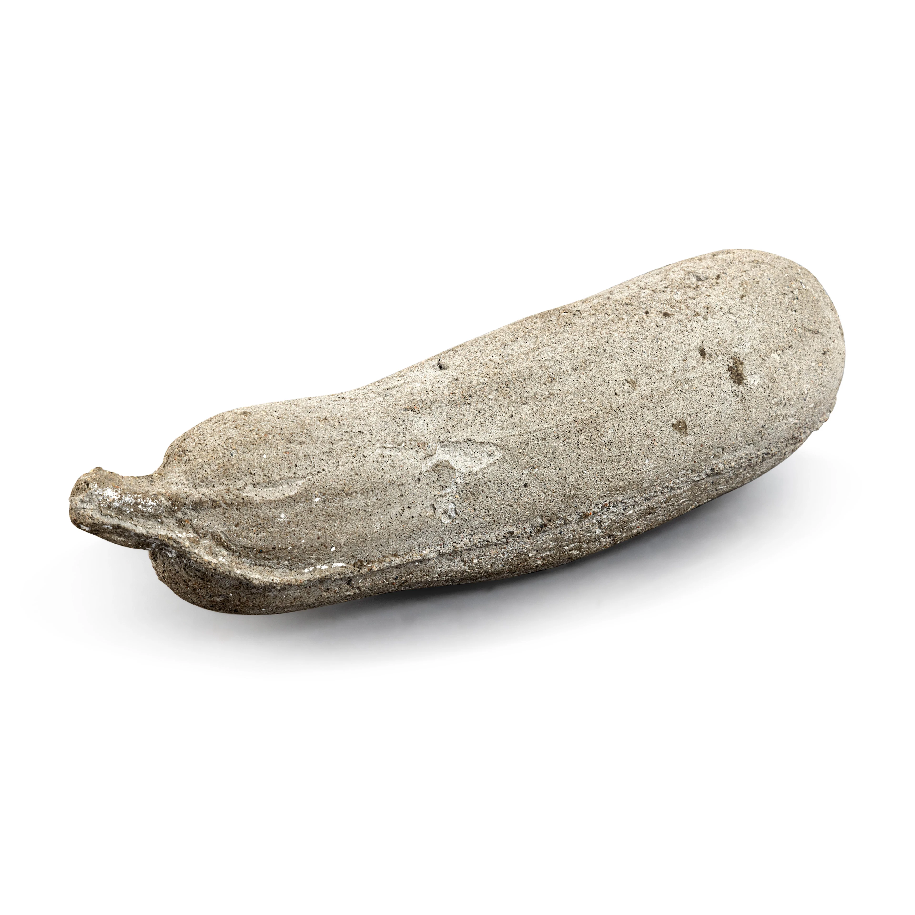 Untitled (Gourd)