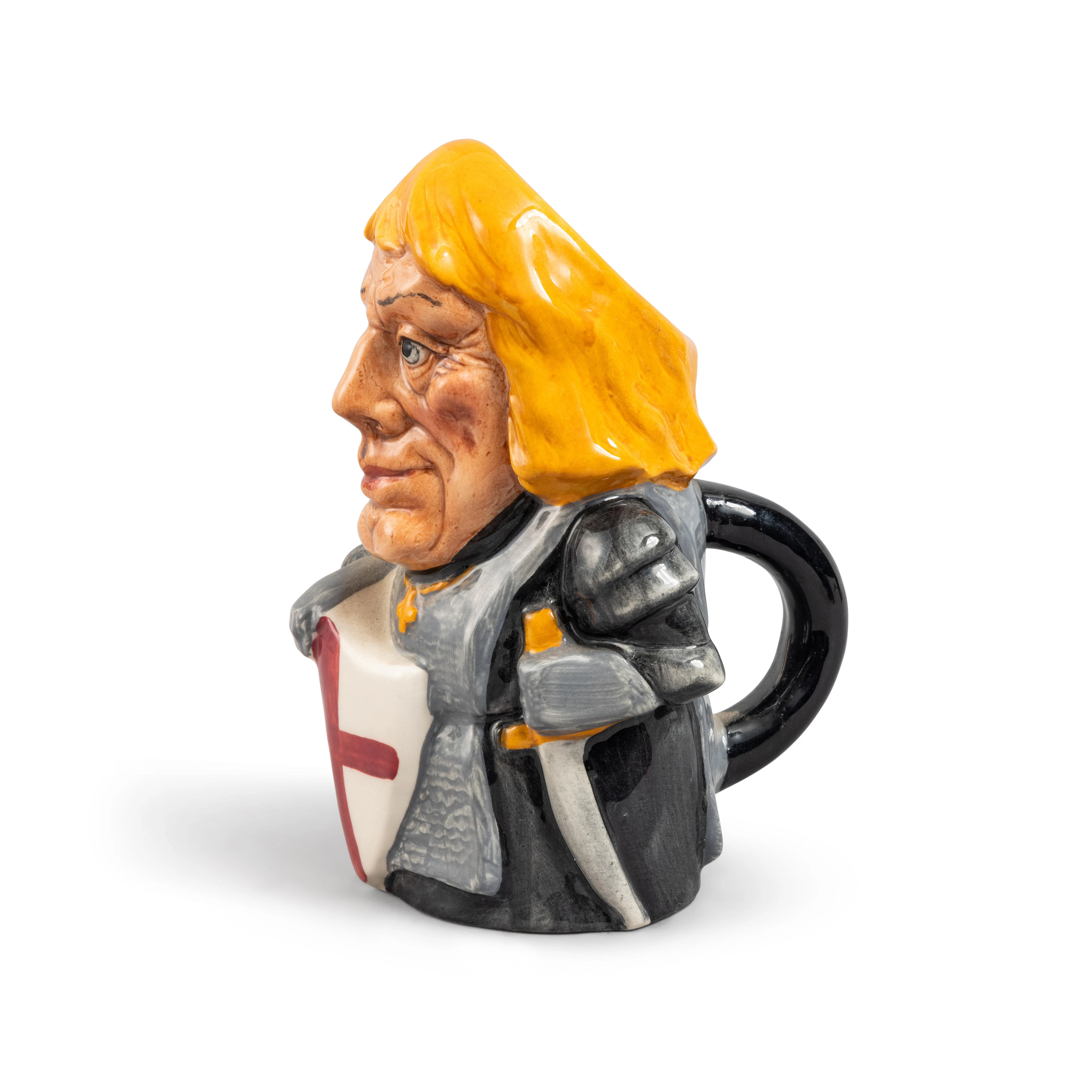 Richard (Toby Jug)