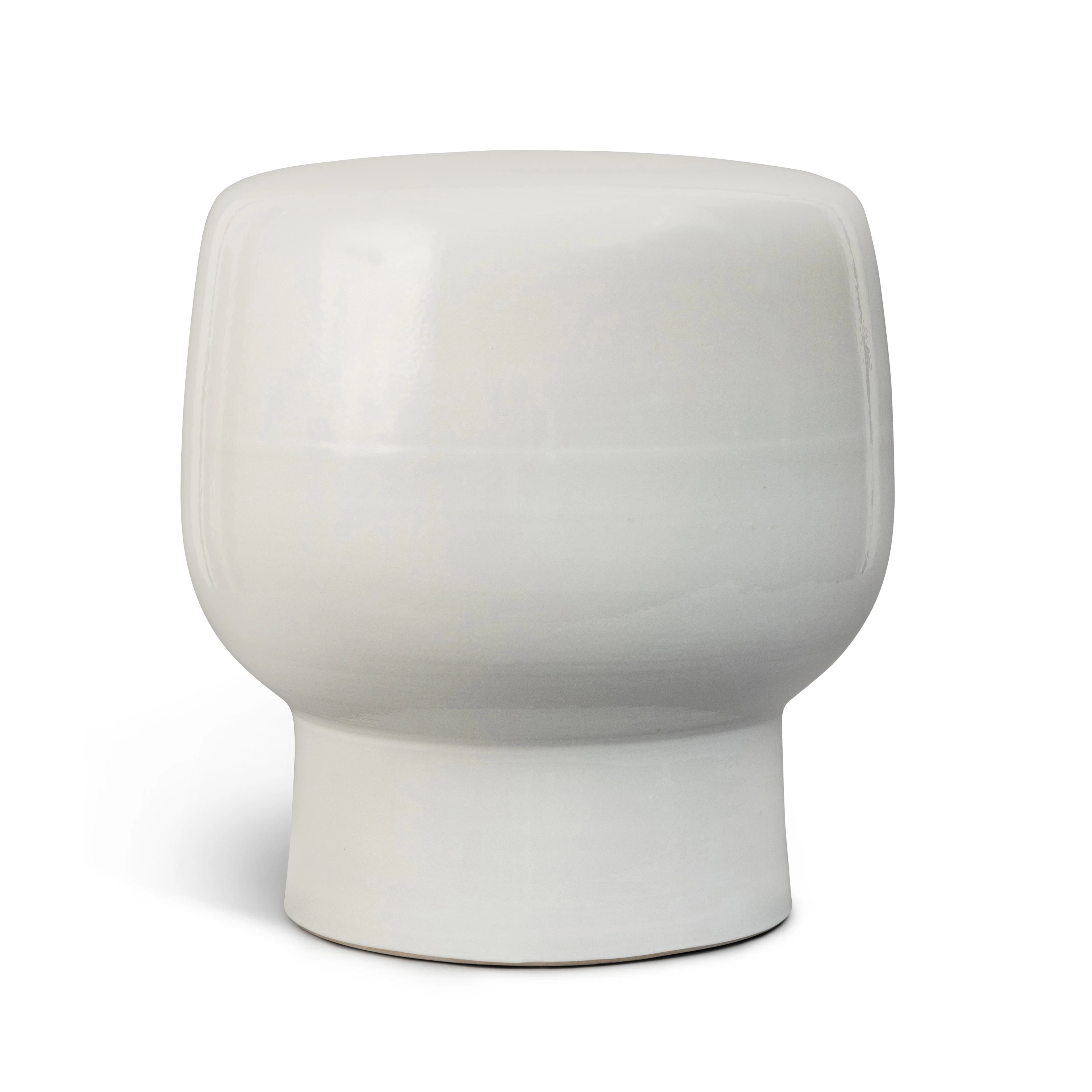 Stool...