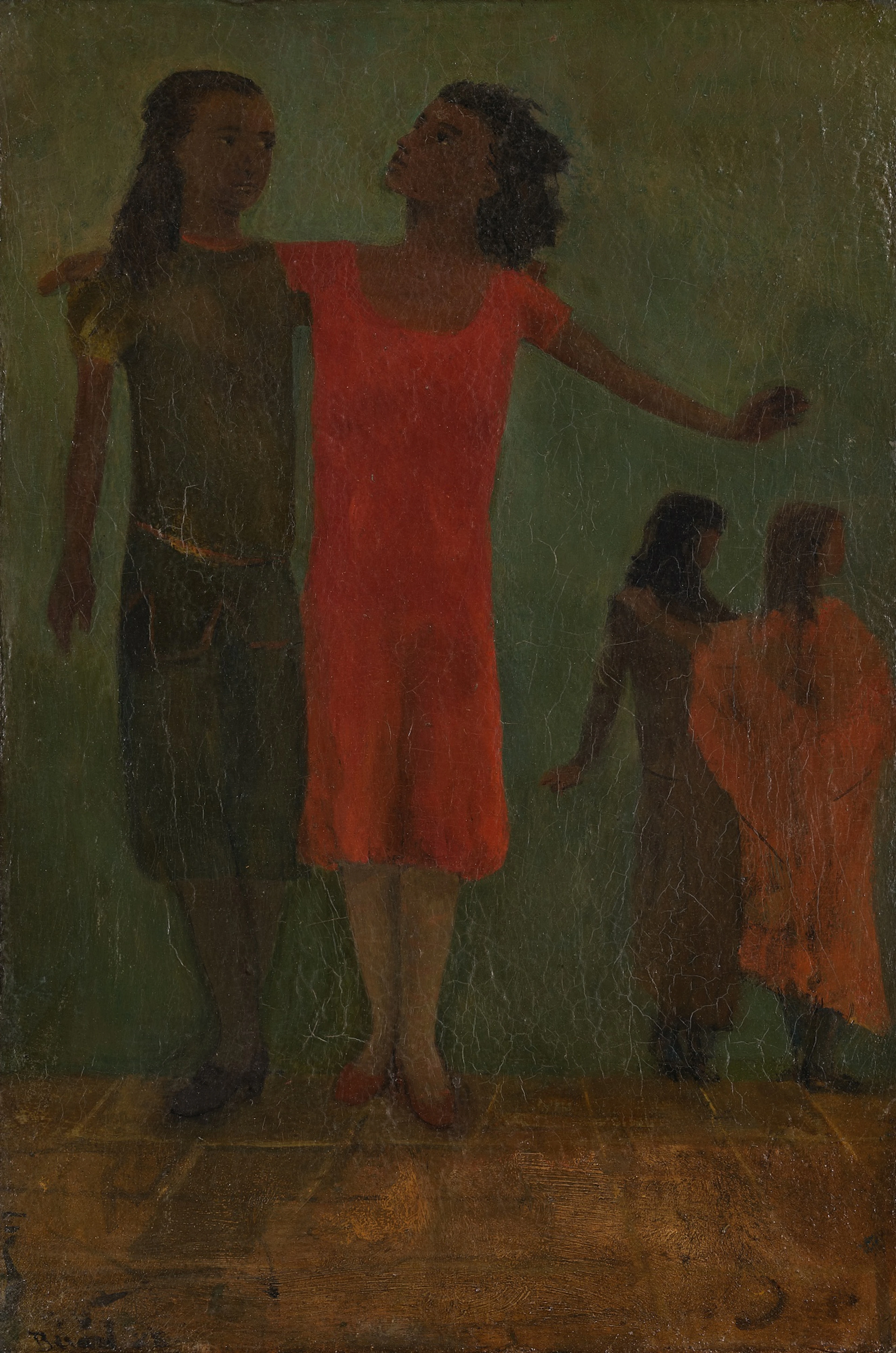 Promenade