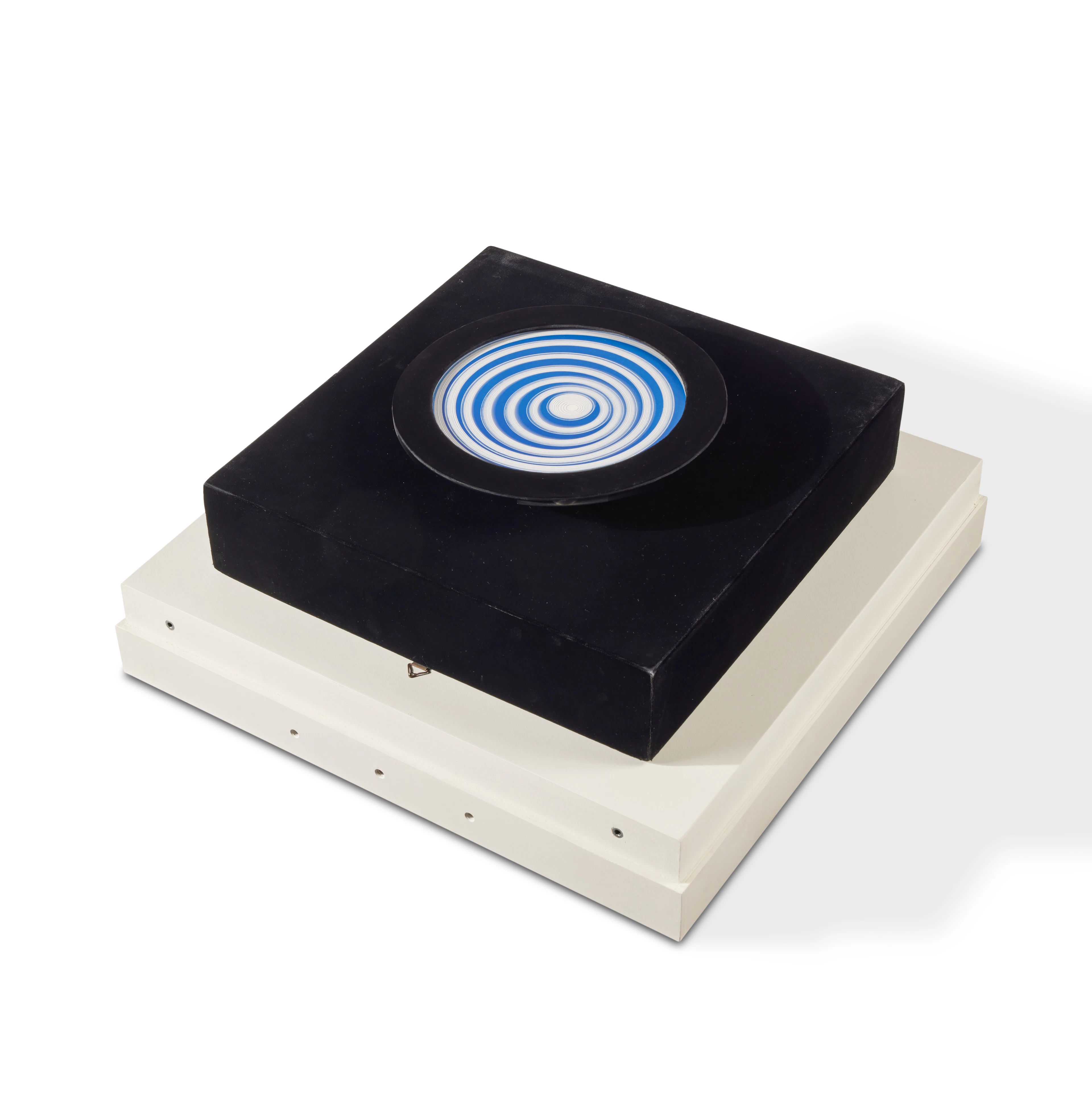 Rotoreliefs (Optical Discs) (Schwarz 441)