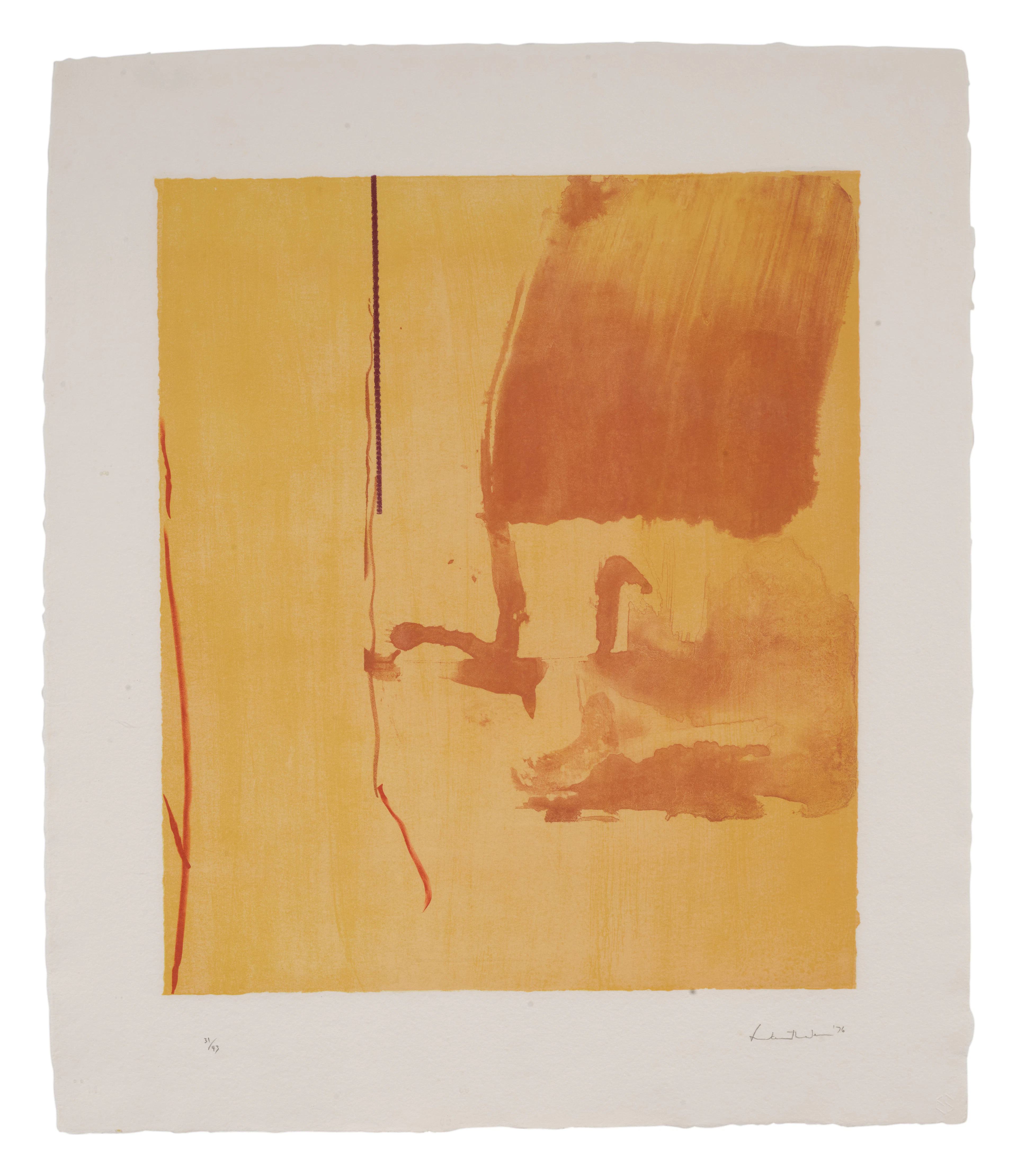 Harvest (Harrison 54)