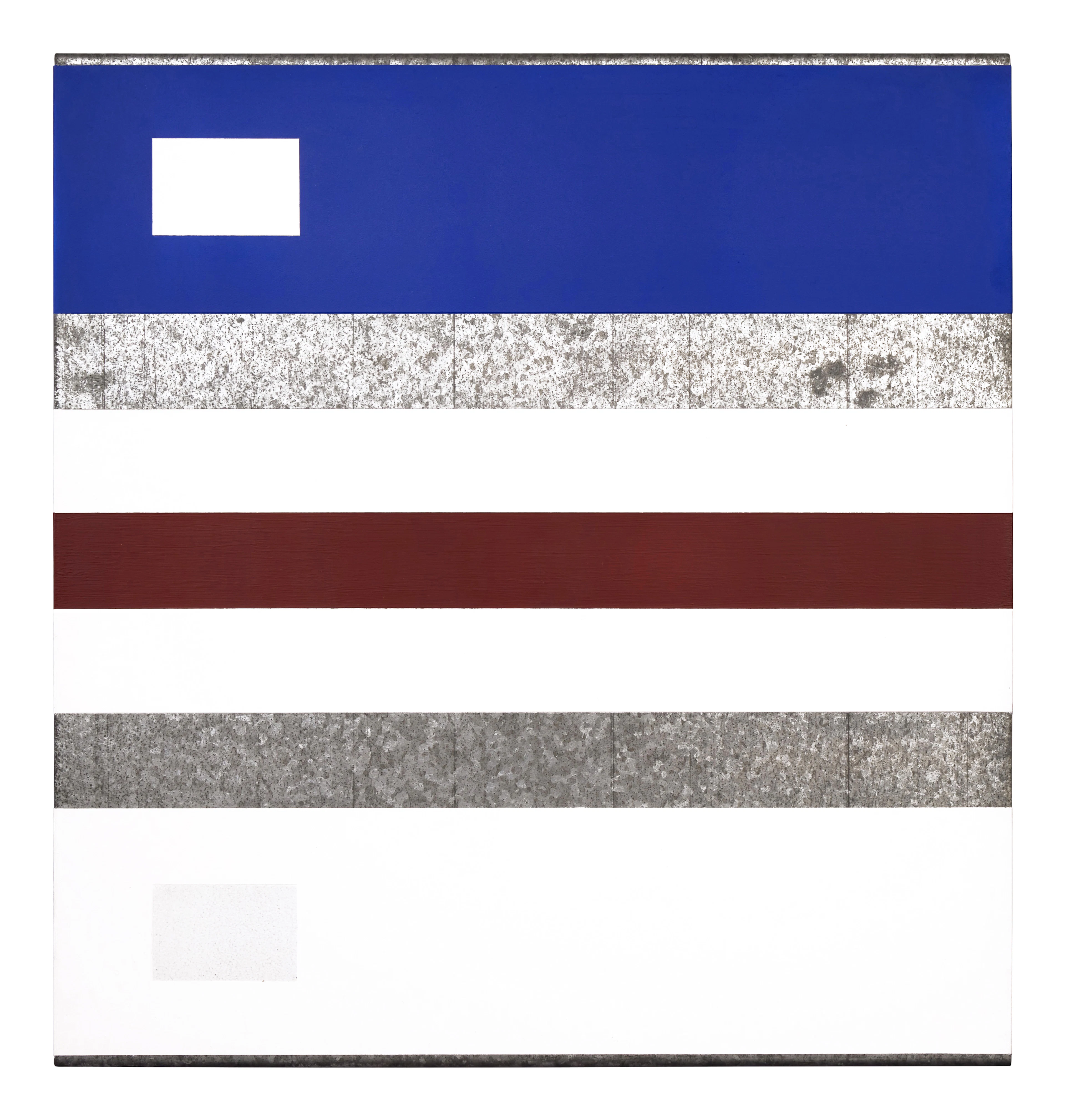 West Ham (Red + Blue)