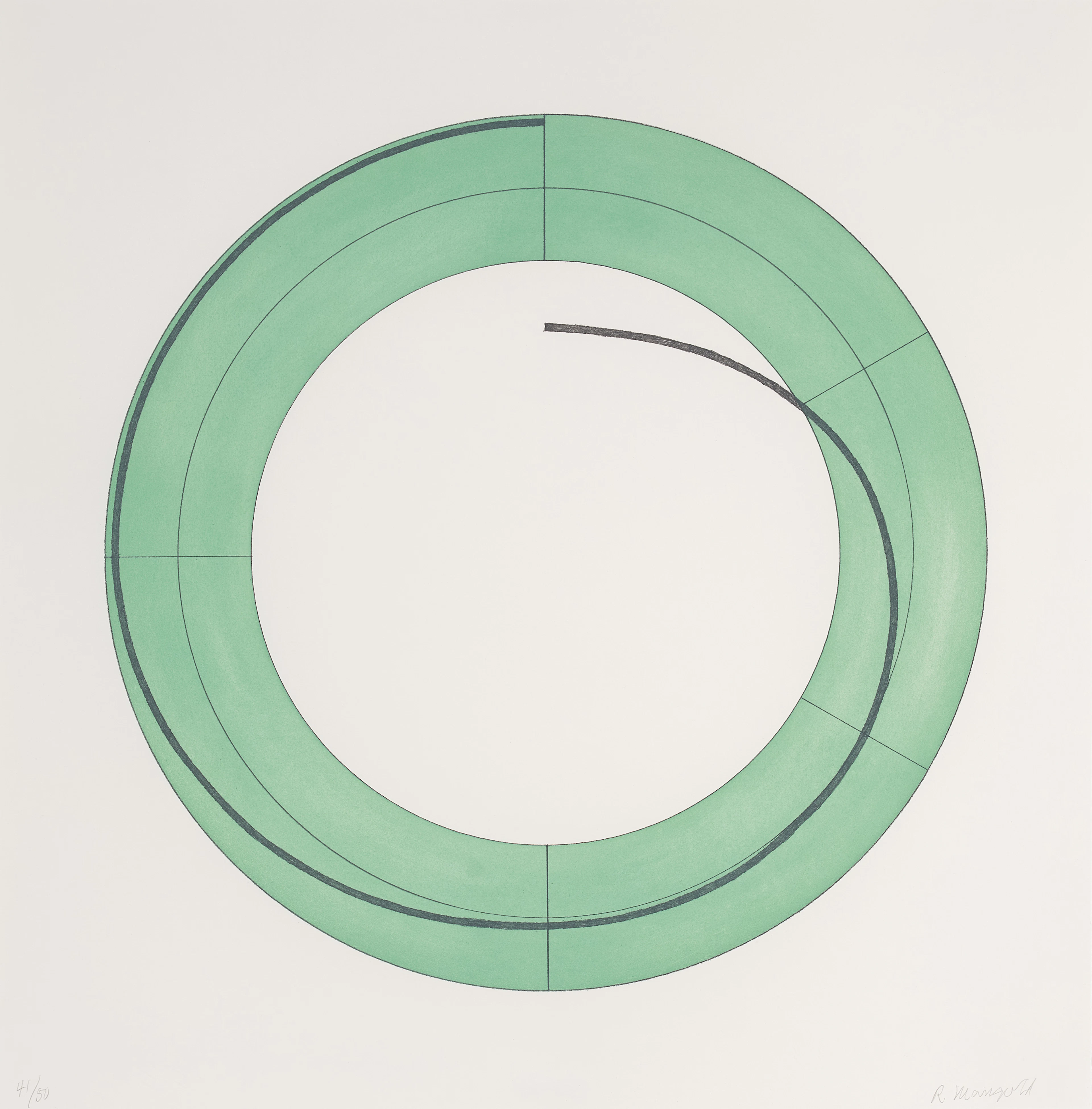 Ring Image A, B, C