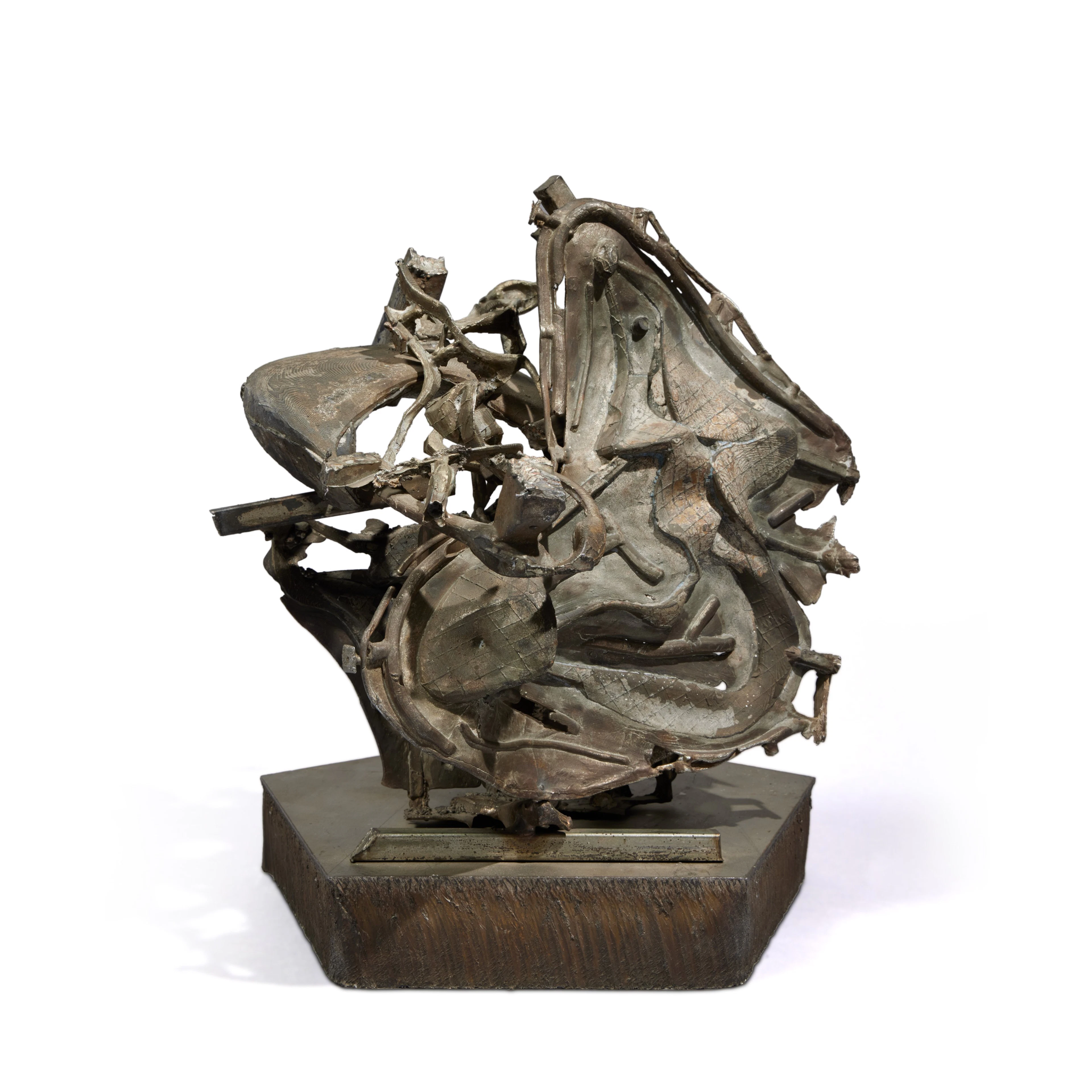 Plombiers-les-Bains, from Spa Sculptures