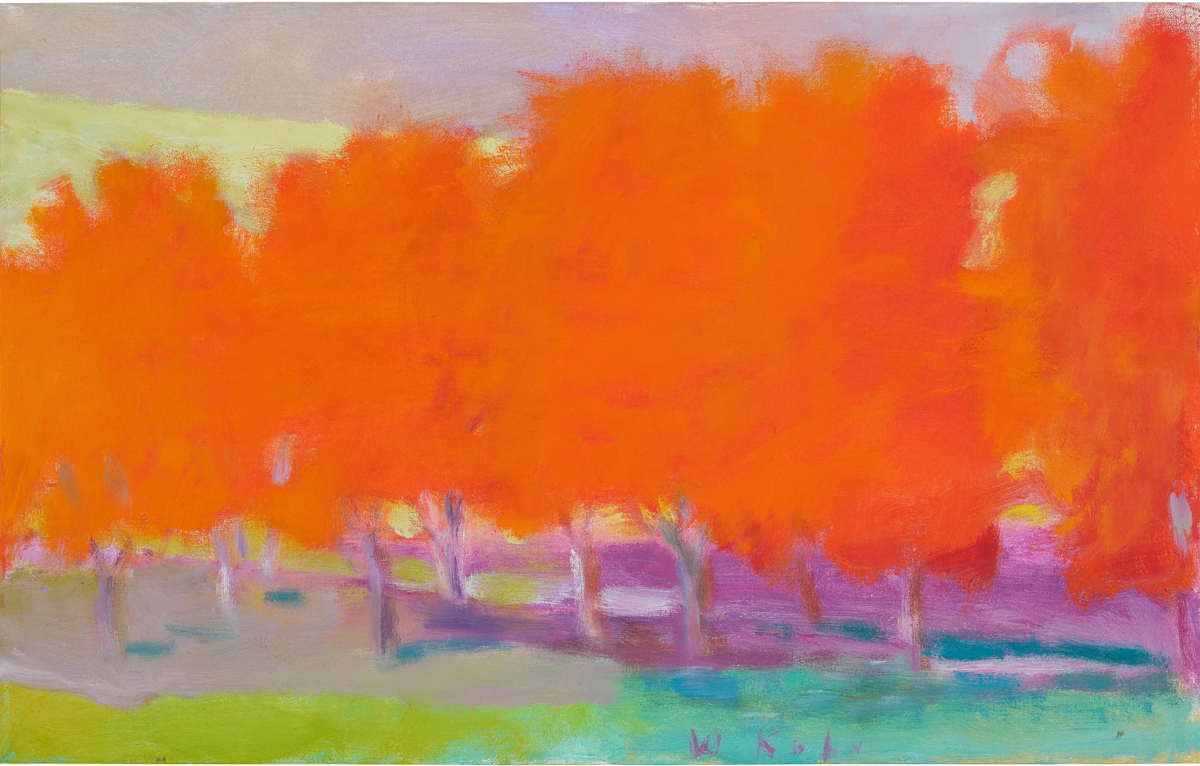 Small Red Tree Sequence