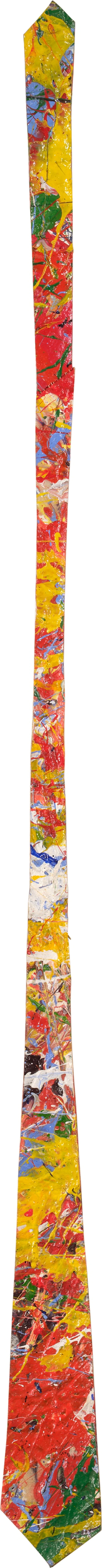 Eck Tie