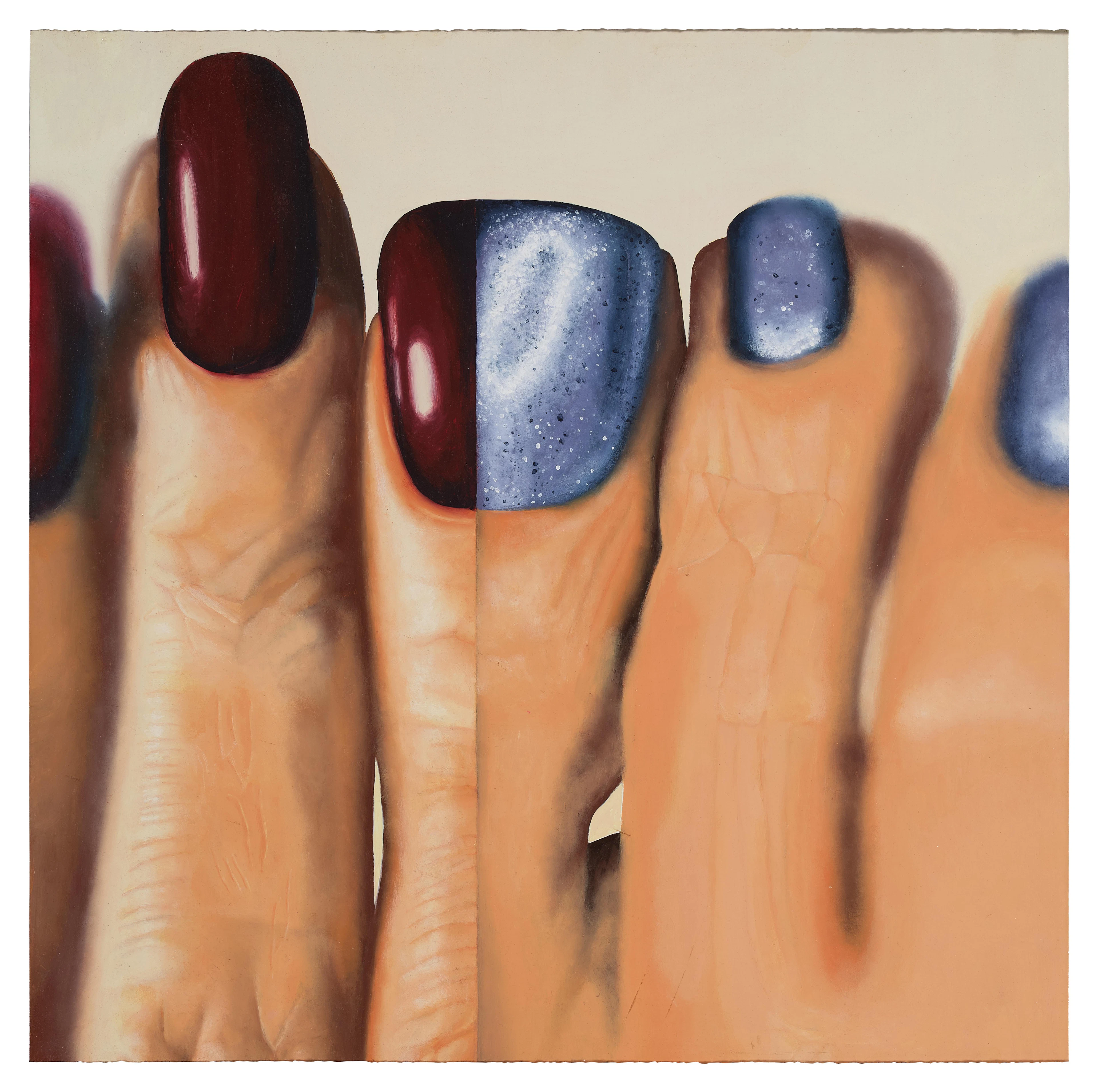 Finger/Toes Study