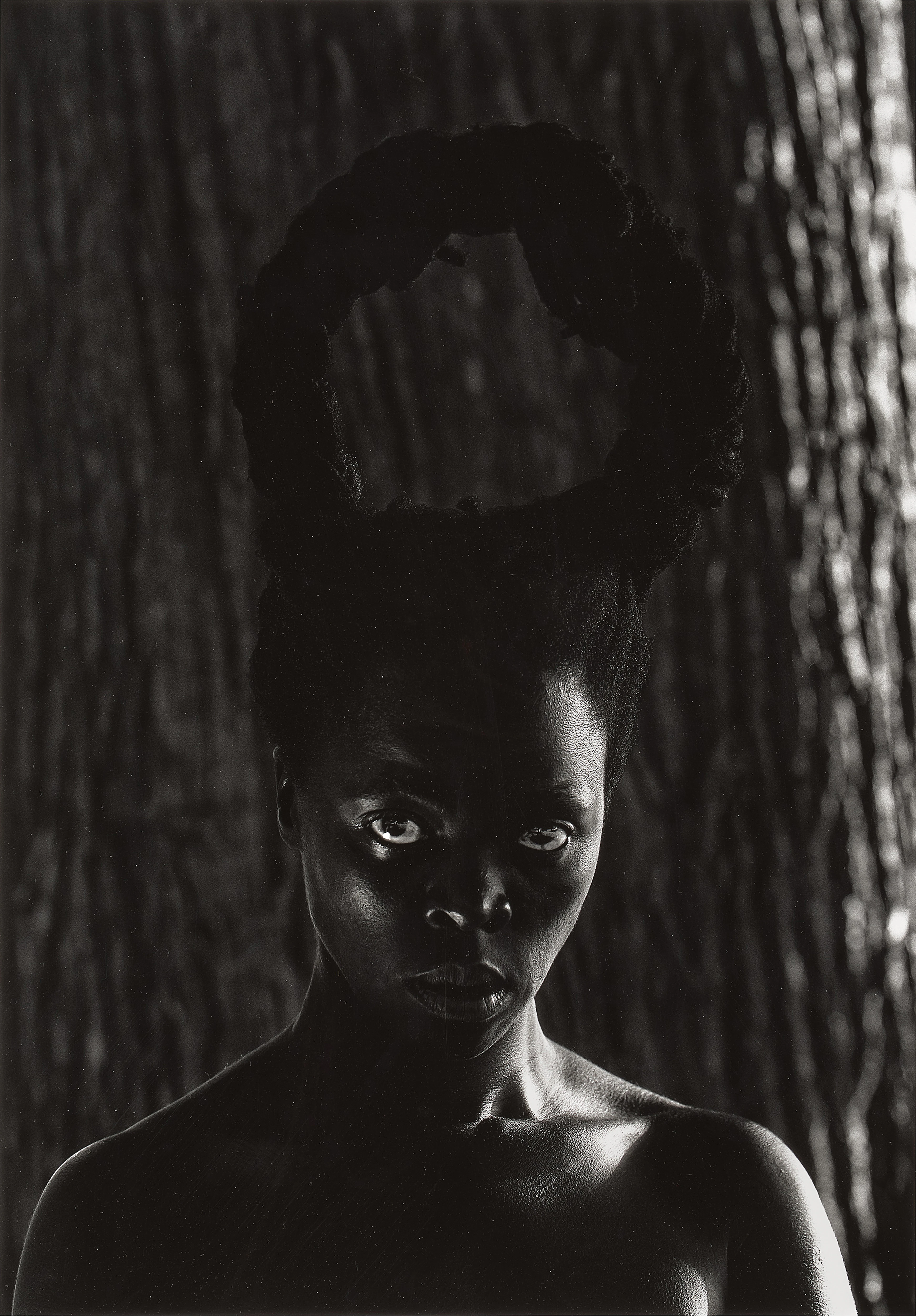 Zibuyile I, Syracuse (from Somnyama Ngonyama)