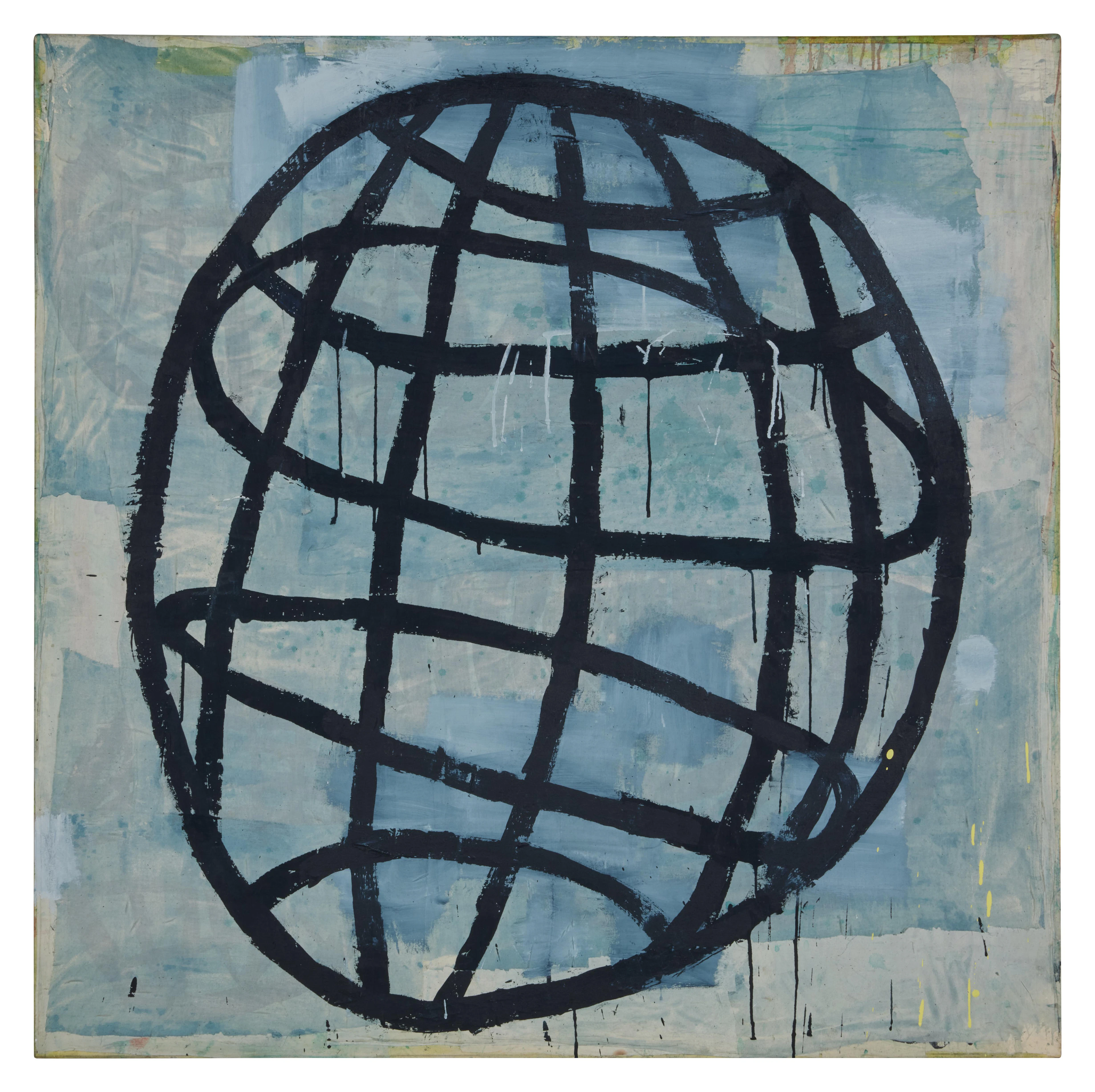 Untitled (Globe)