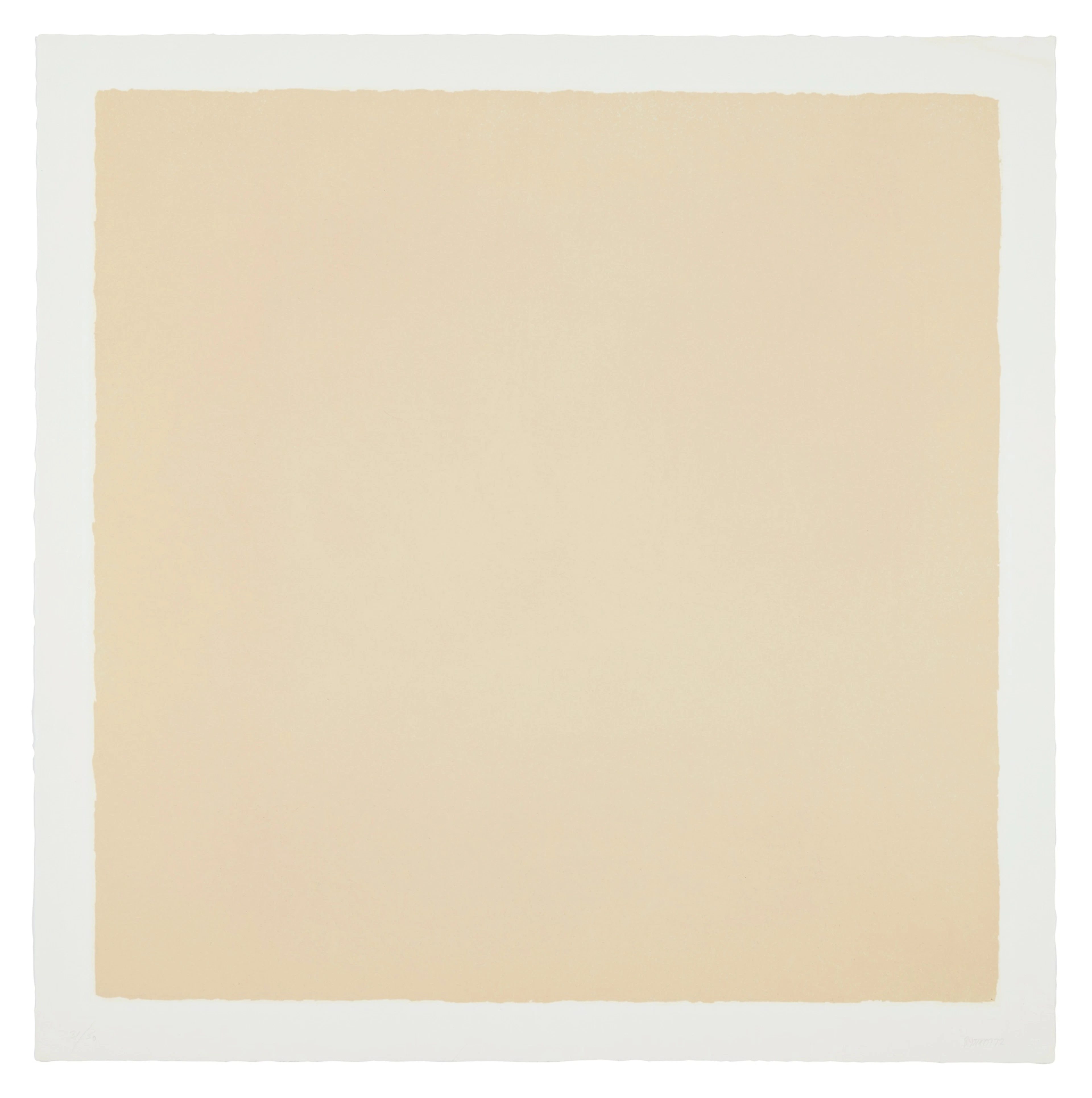 Seven Aquatints: One Plate