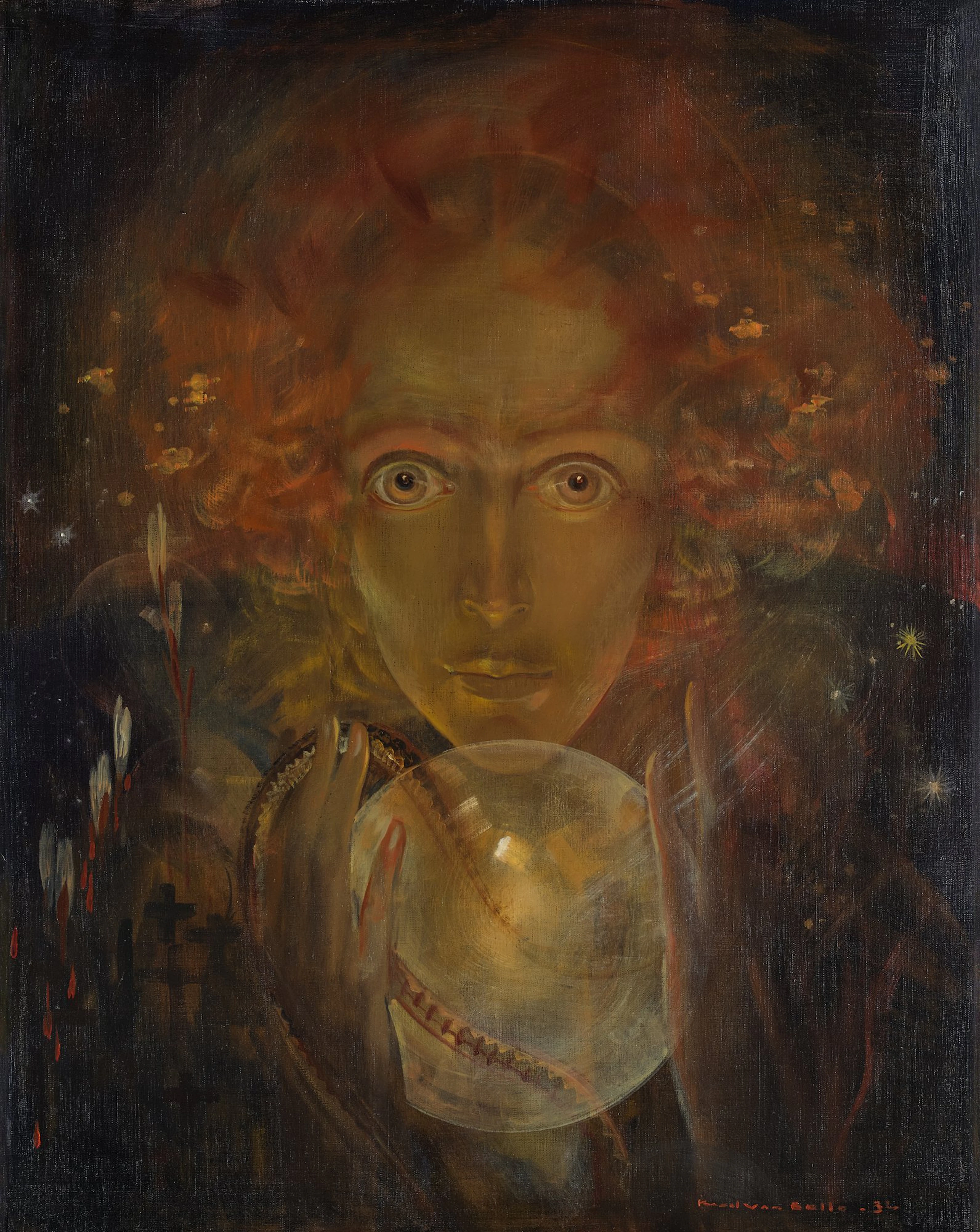 The Fortune Teller