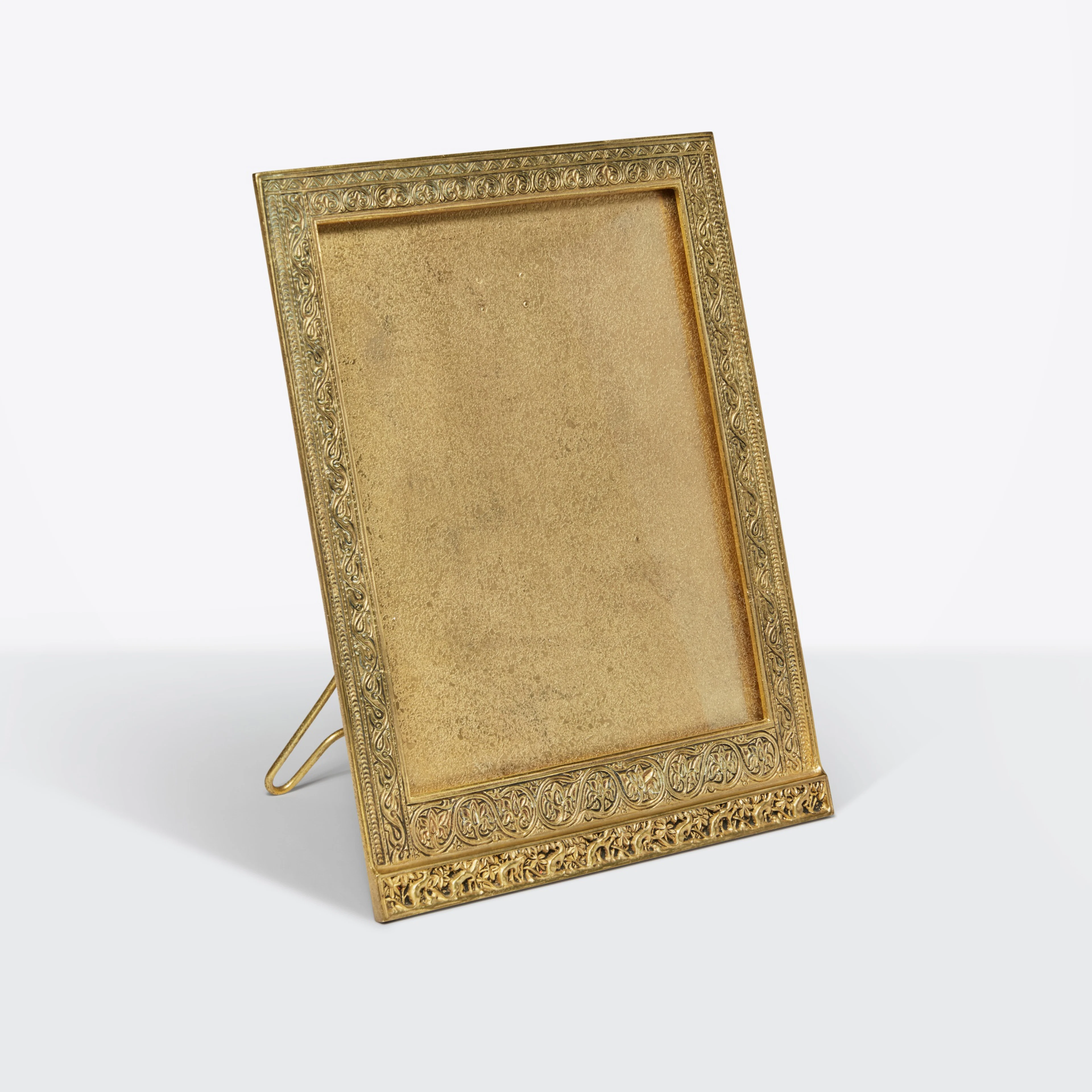 "Venetian" Photograph Frame