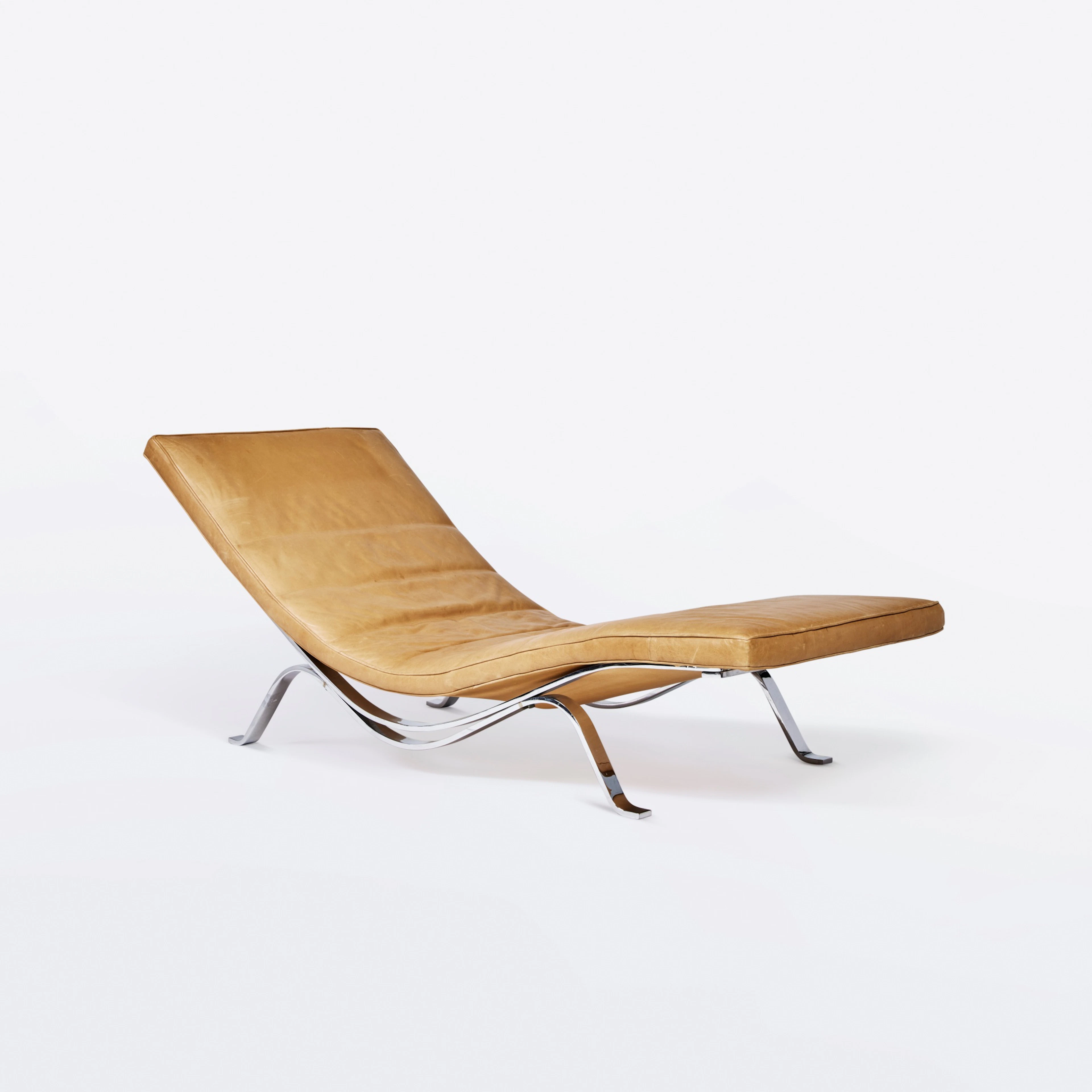 Chaise Longue
