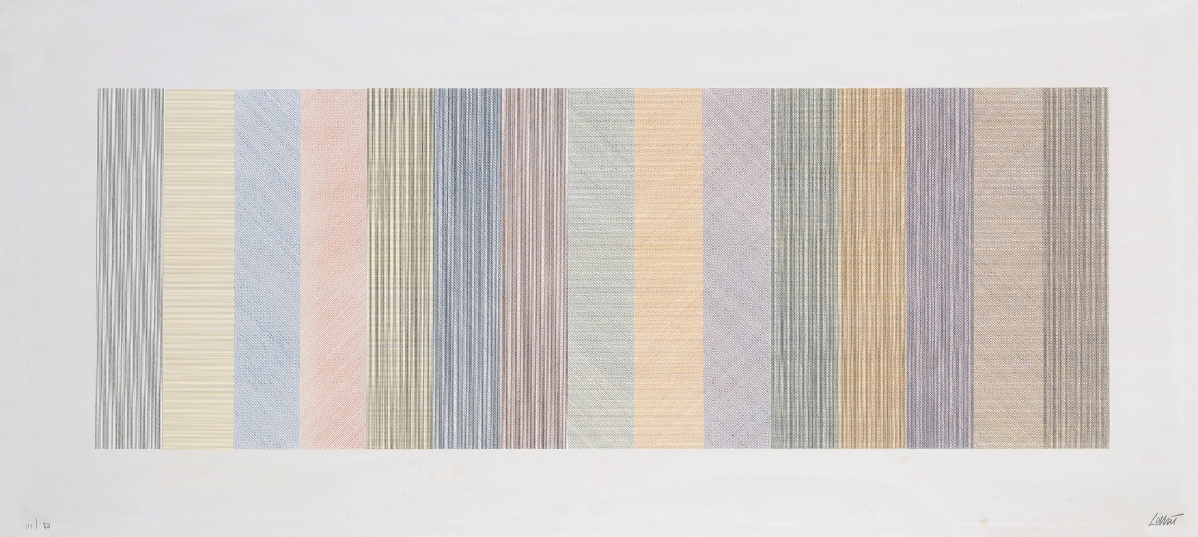 Horizontal Composite (Color) (Krakow/Witkin 1970.02)