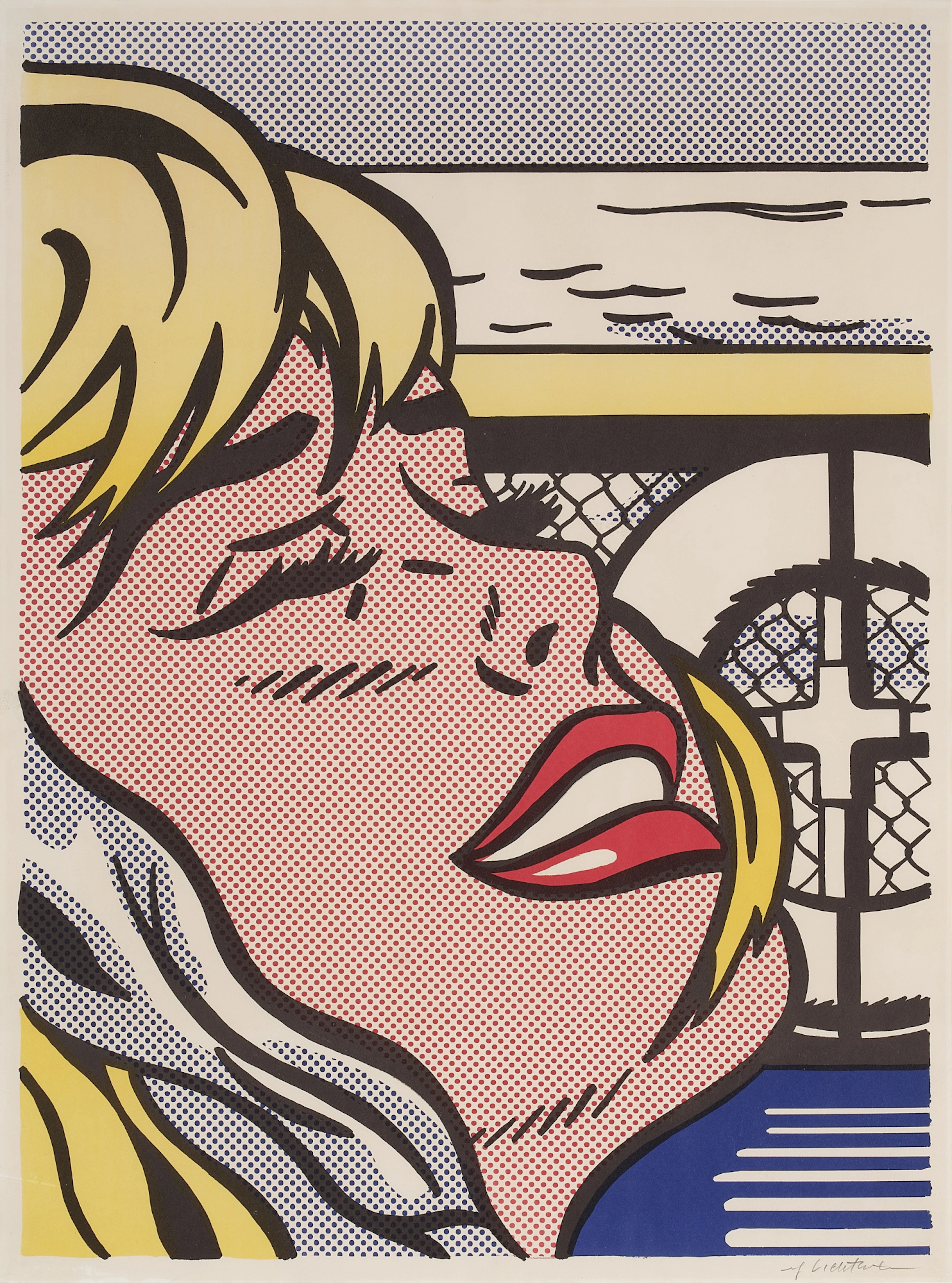 Shipboard Girl (Corlett II.6)