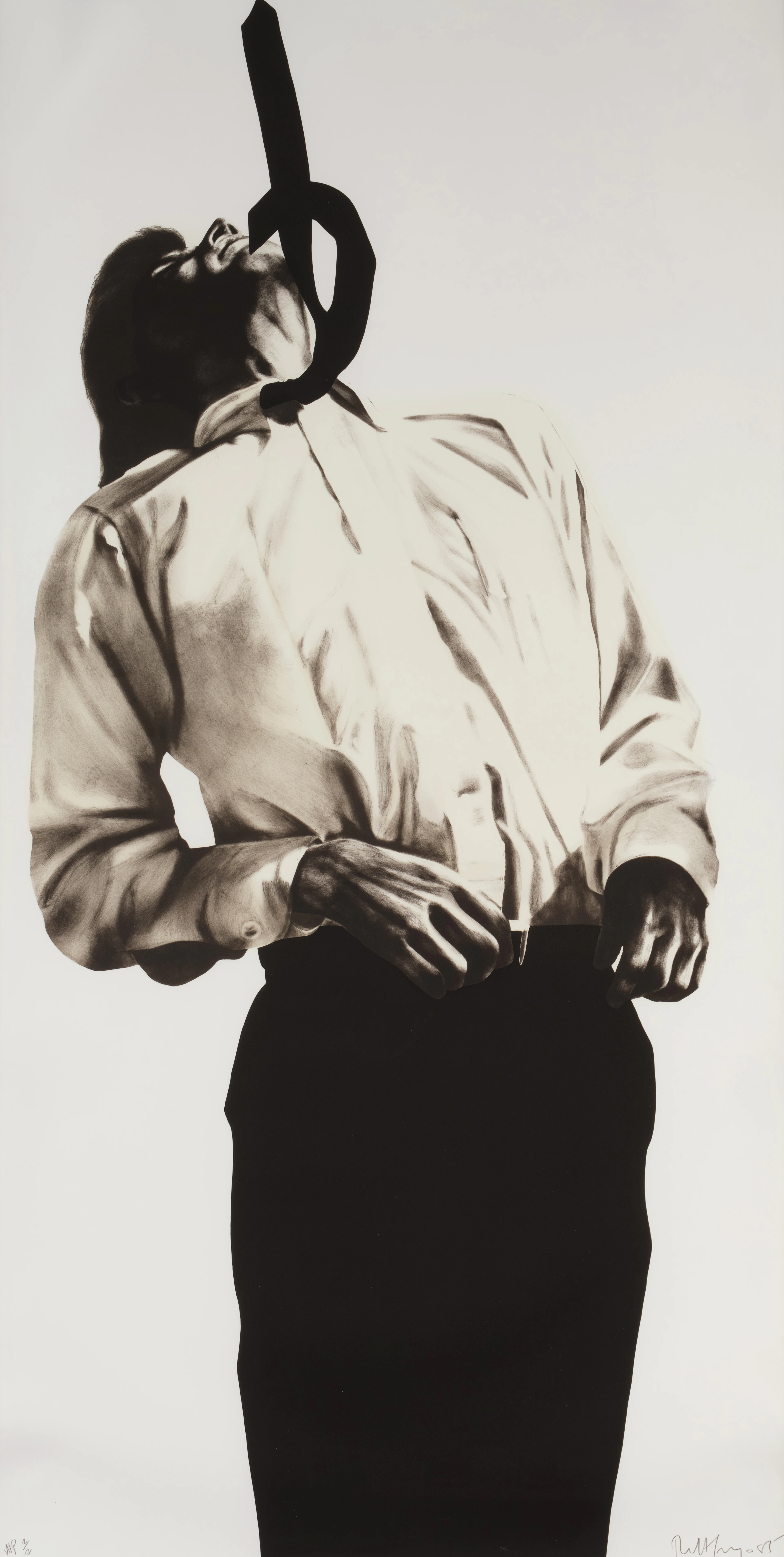 Eric, from Men in the Cities
