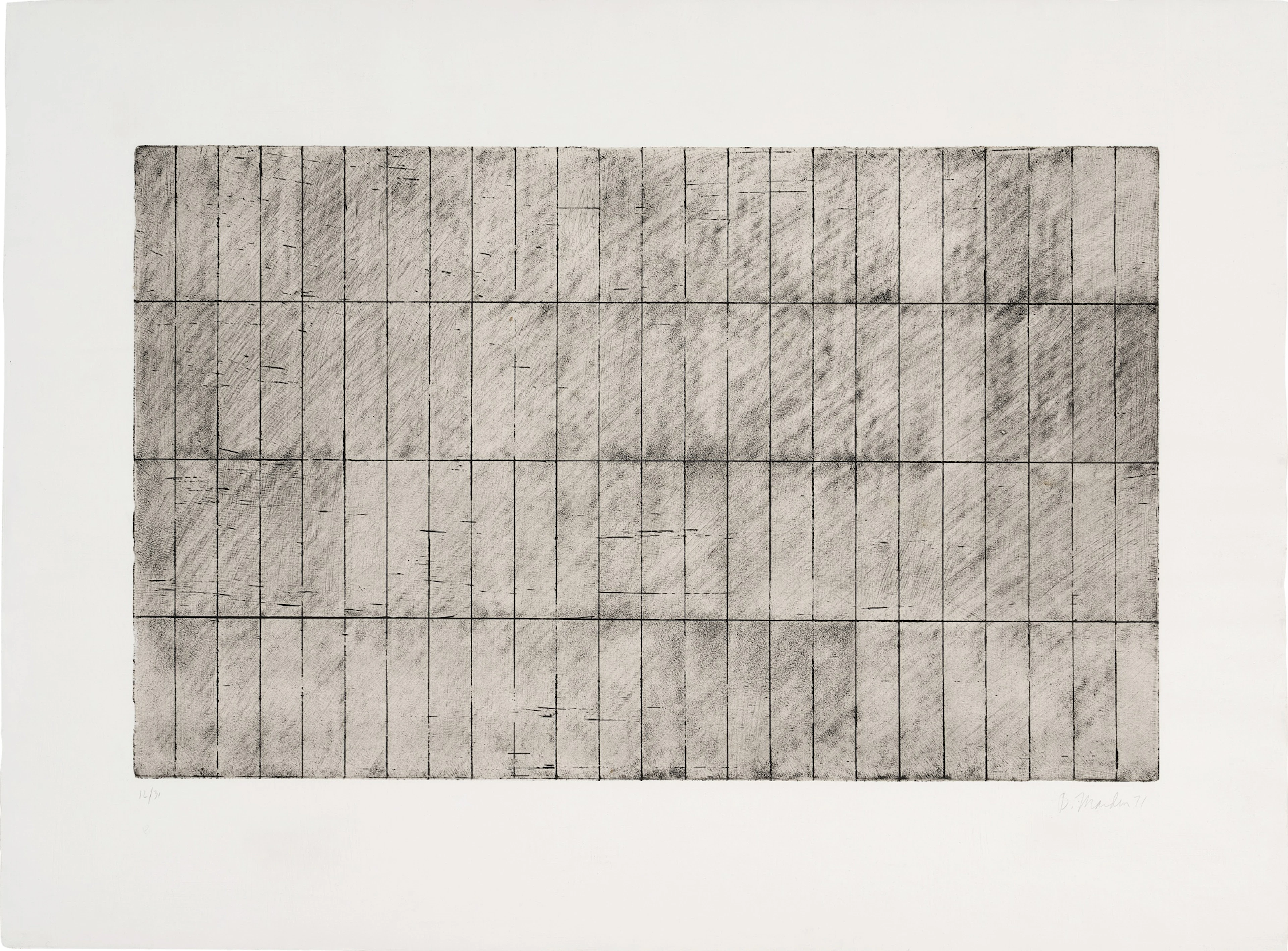Grid II (Lewison 18)
