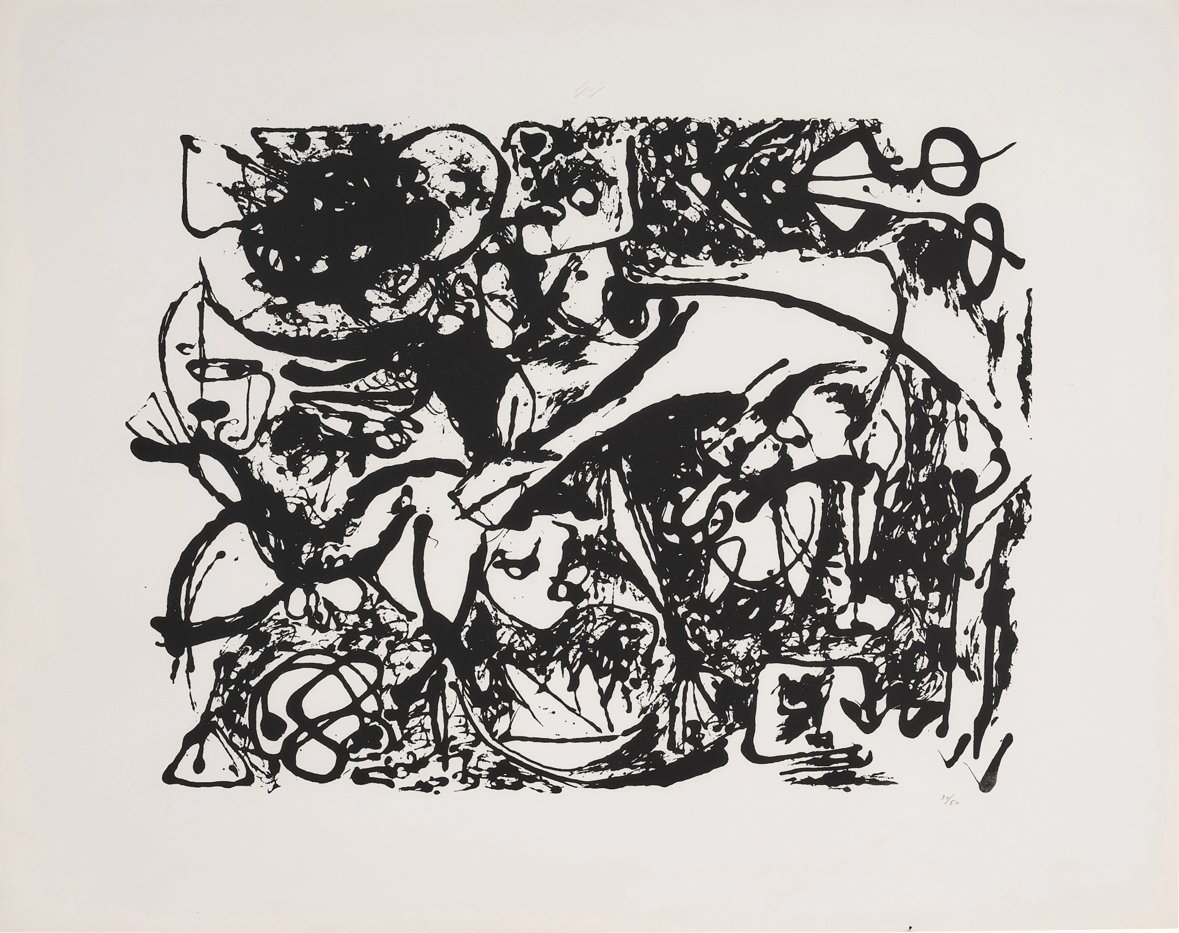 Untitled (O'Conner & Thaw 1092)