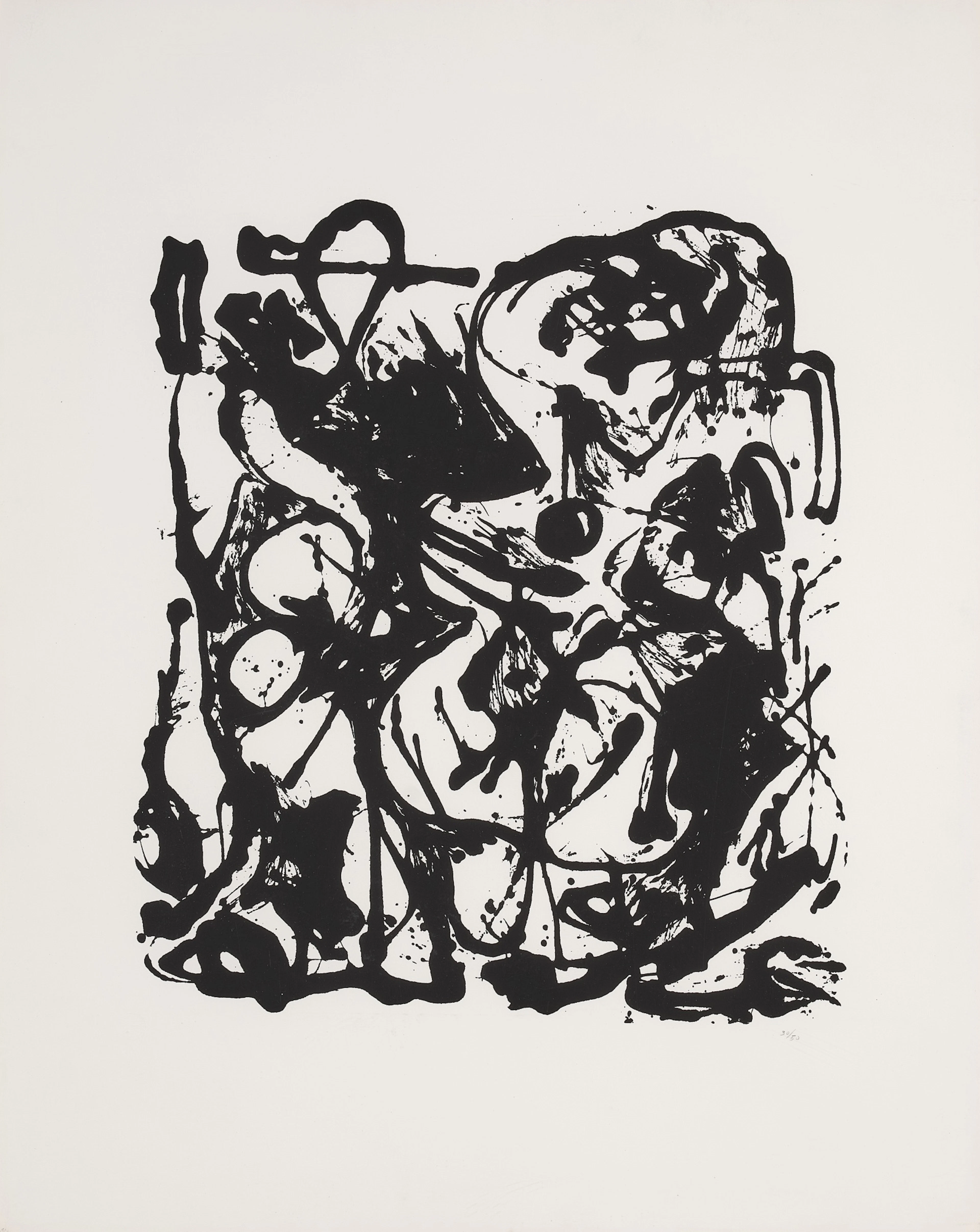 Untitled (O'Connor & Thaw 1094)