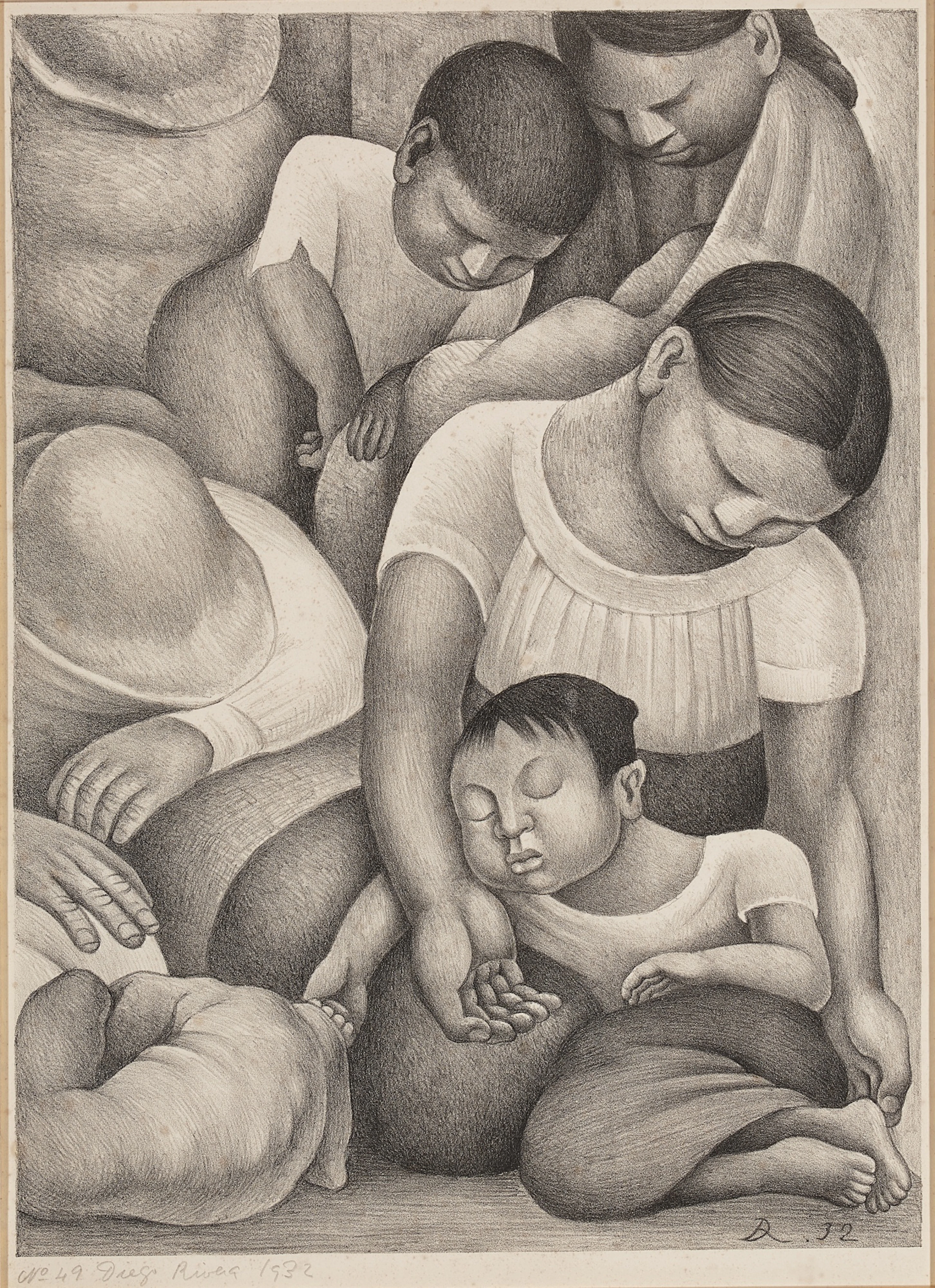 El Sueño (La Noche de los pobres)