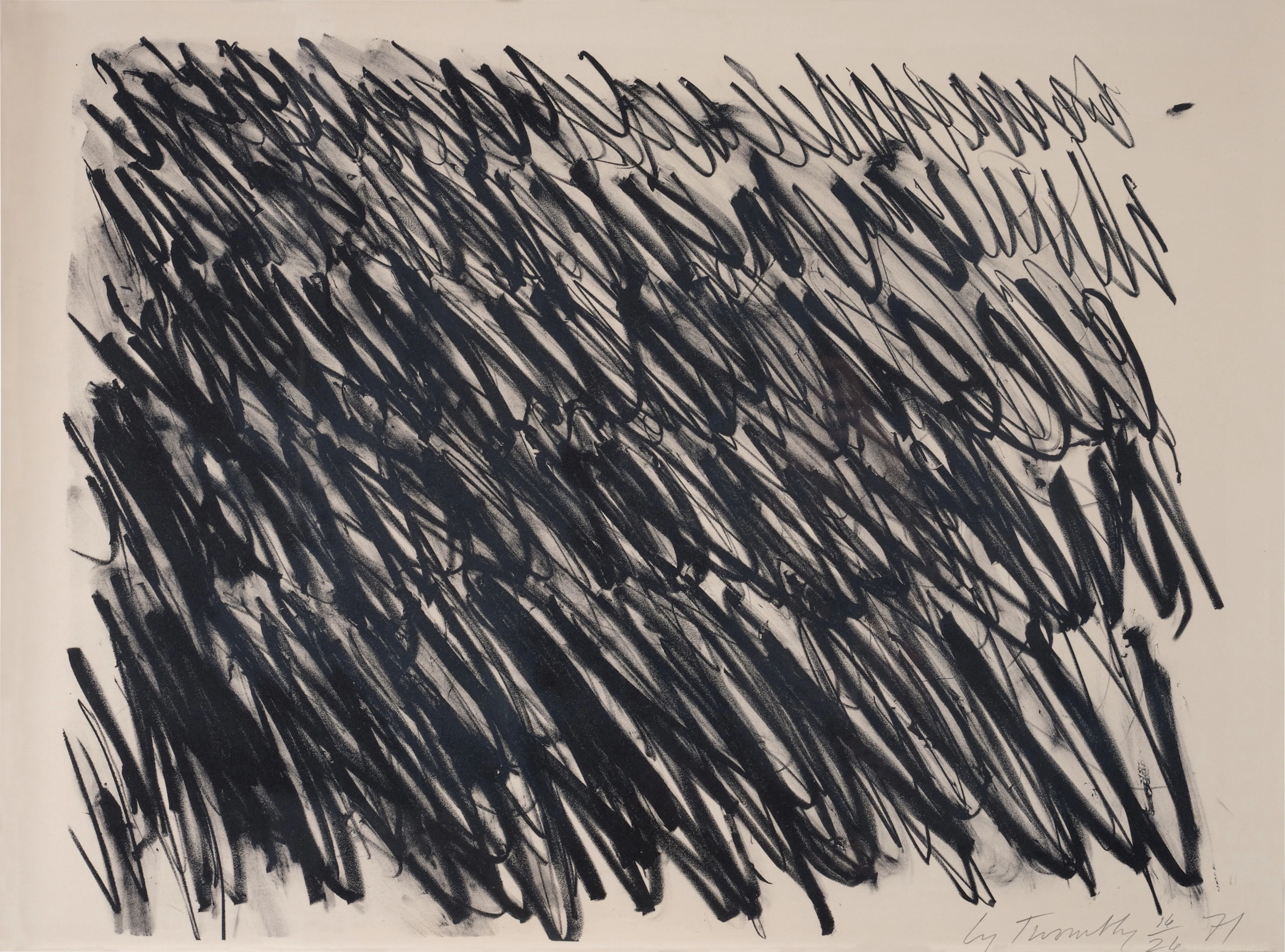 Untitled (Bastian 32)