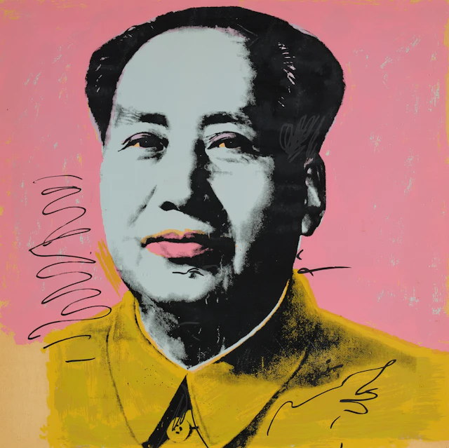 Mao (Feldman & Schellmann II.91)