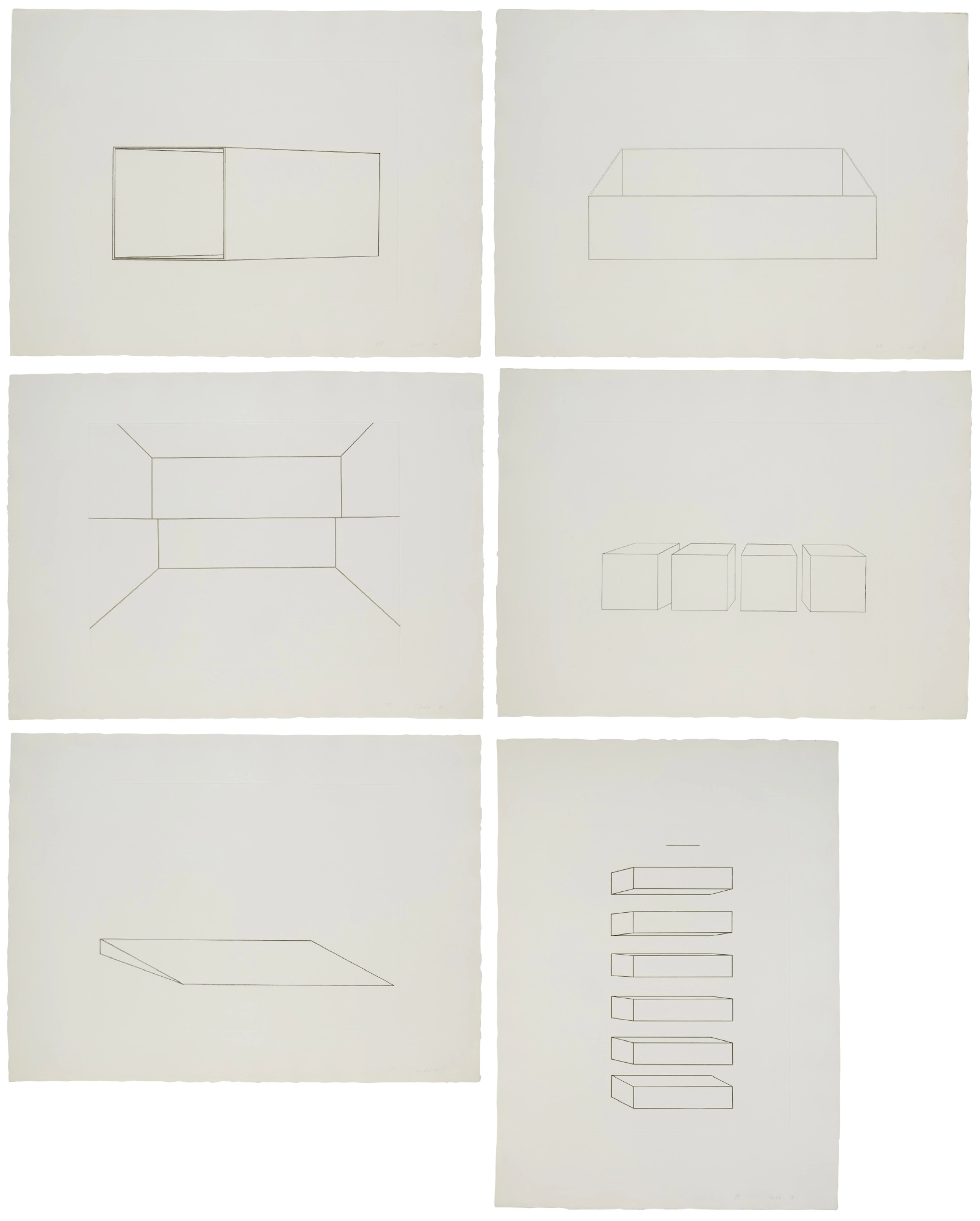 Untitled (Schellmann 77-82)