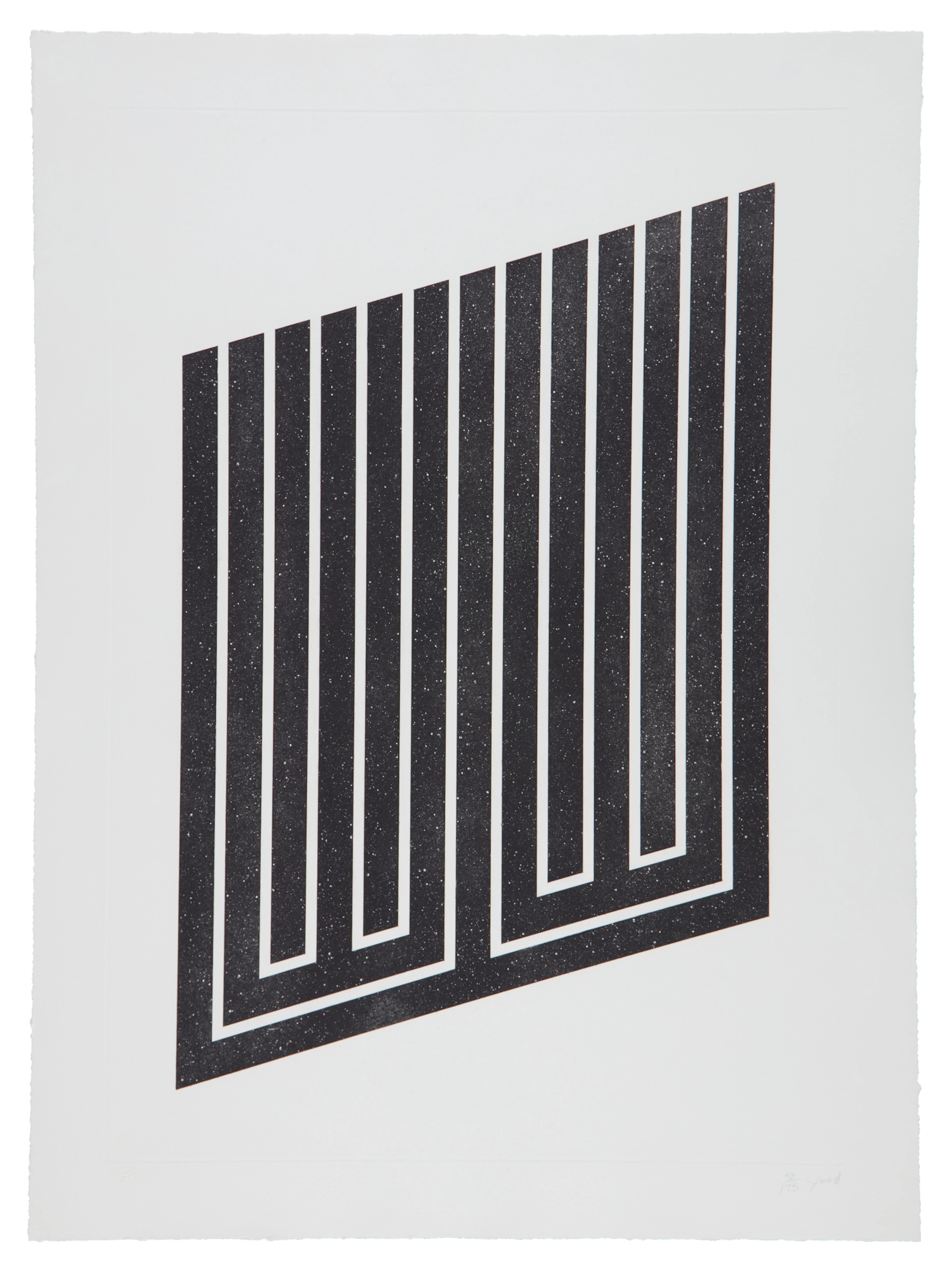 Untitled (Schellmann 98)
