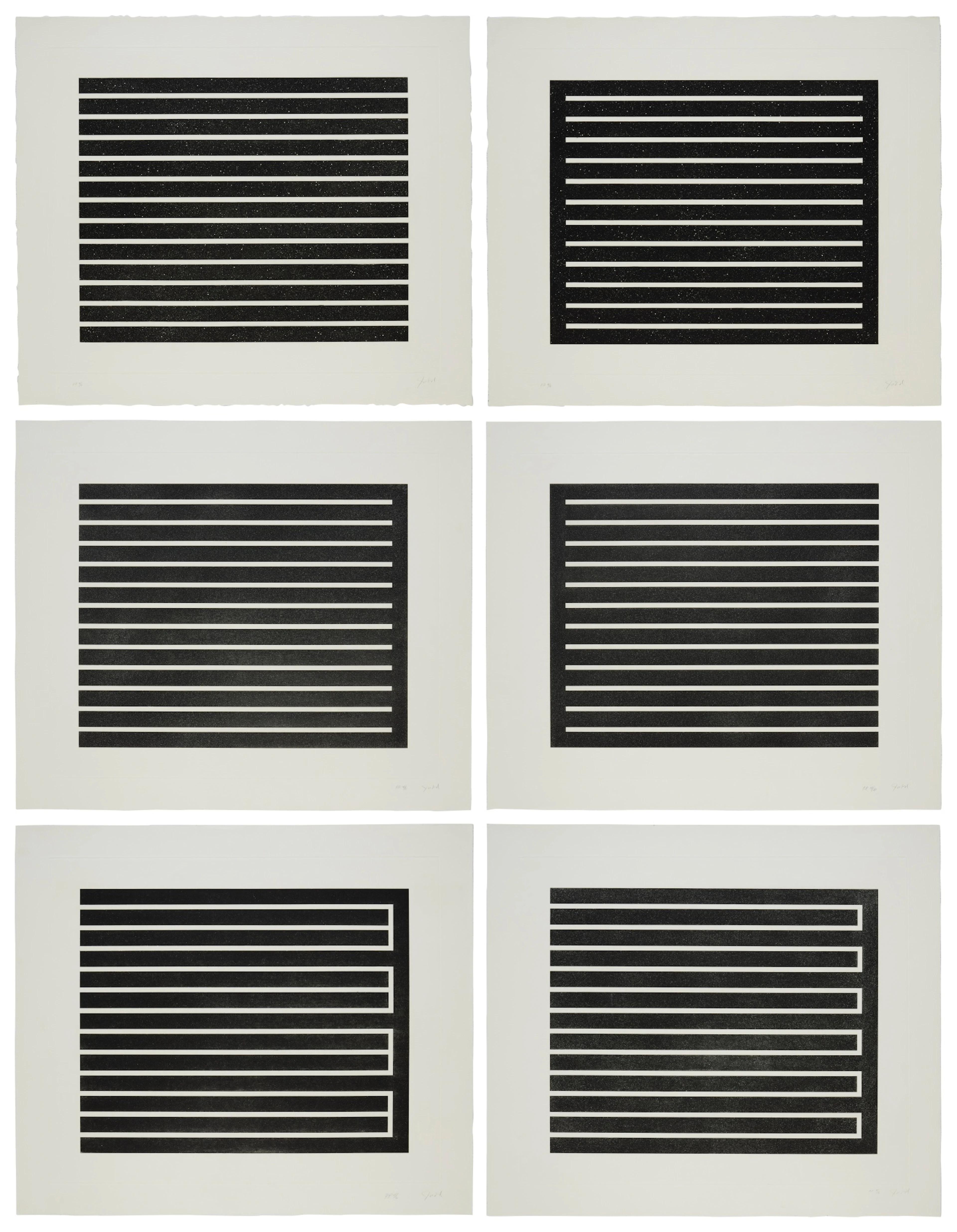 Untitled (Schellmann 118-123)